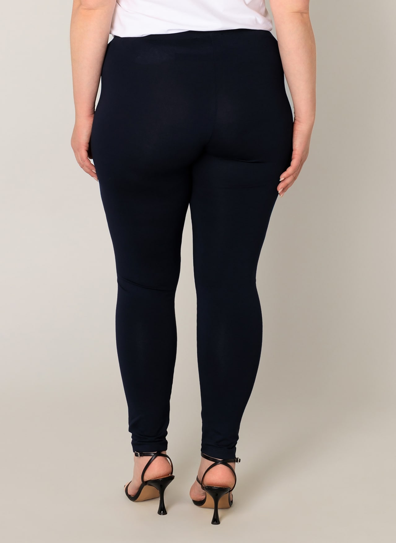 Base Level Curvy Leggings »Andrea«