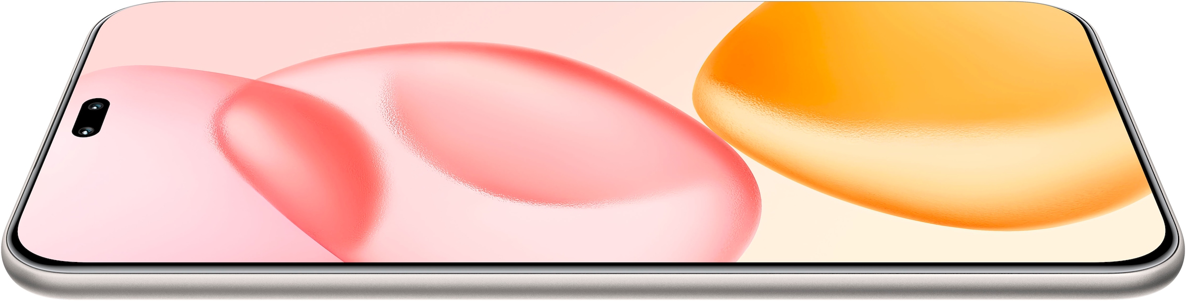 Honor Smartphone »400 PRO«, Lunar Grau