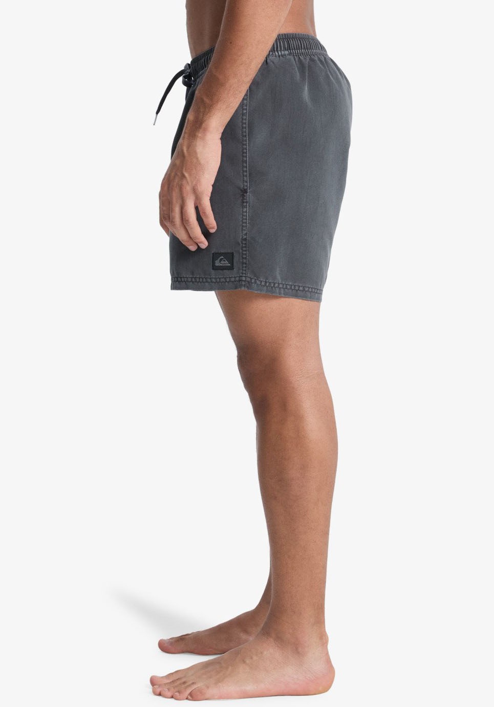 Quiksilver Badeshorts "EVERYDAY SURFWASH VOLLEY 15" sportliche Schnittform, günstig online kaufen