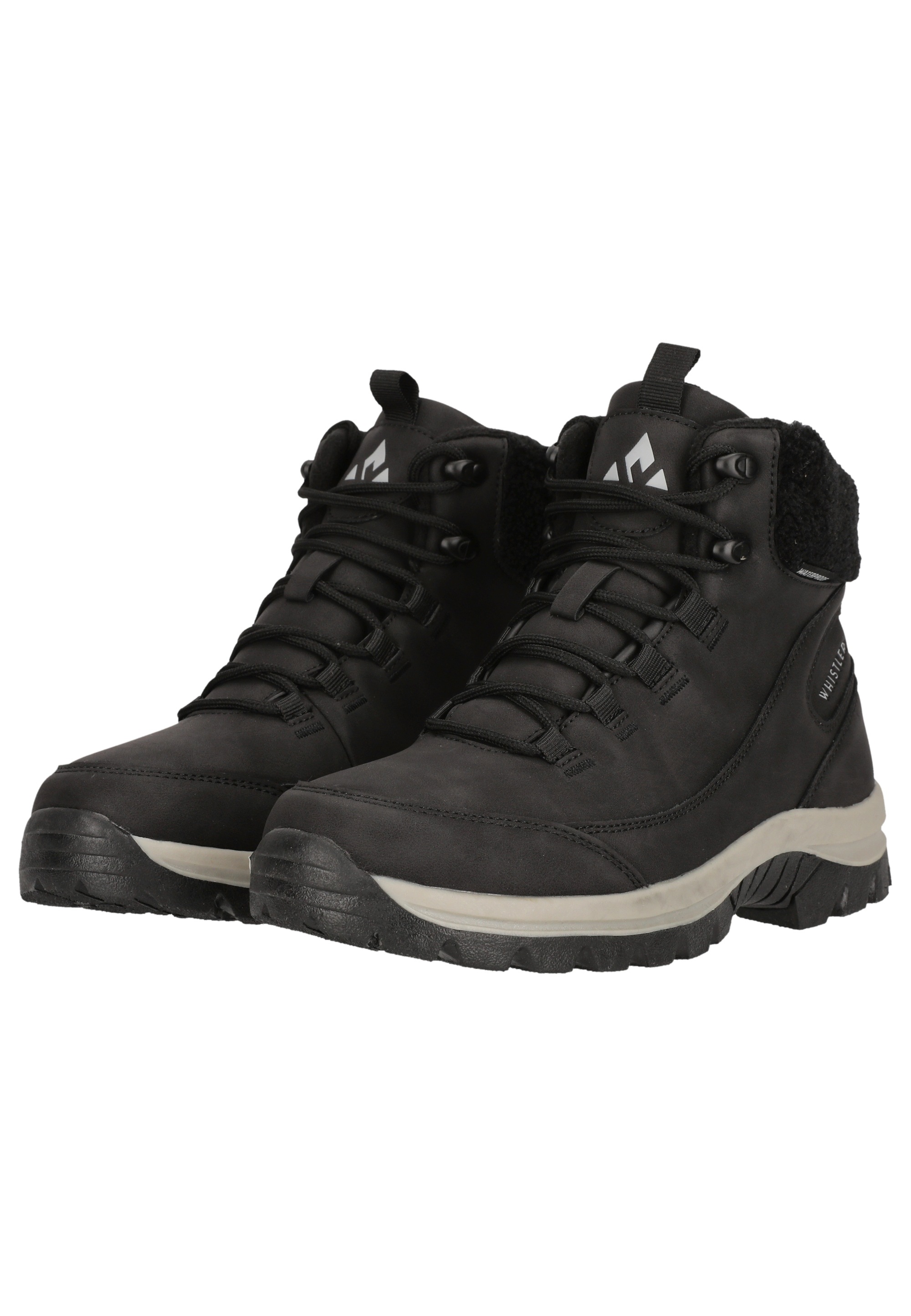 Thumbnail - WHISTLER Stiefel "Cassa" in wärmender und wasserdichter Qualität