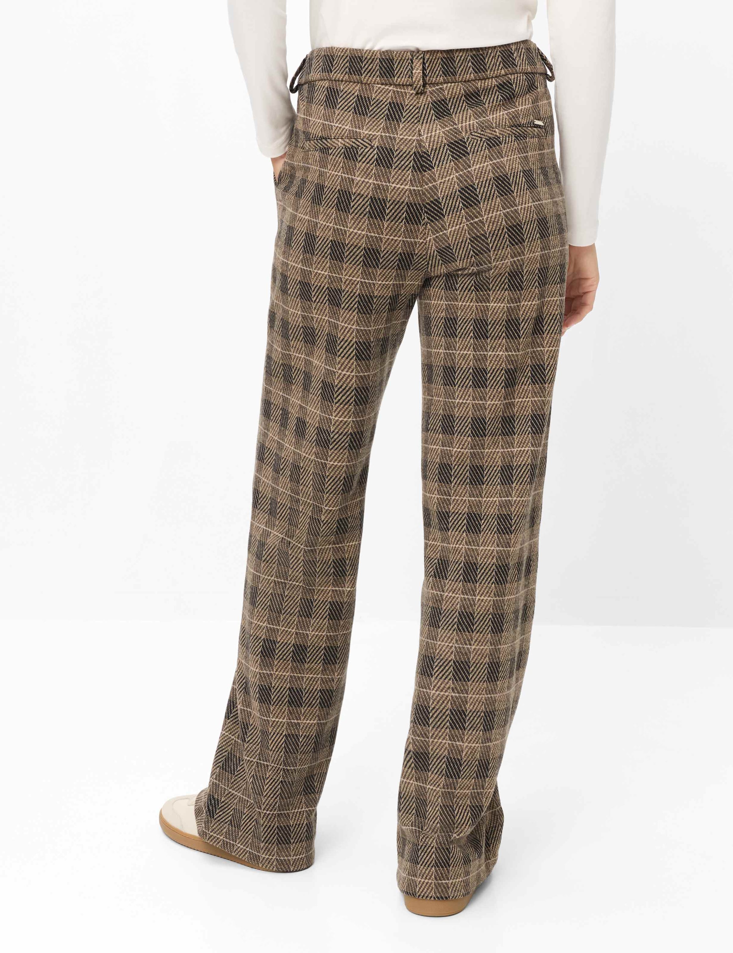 Brax 5-Pocket-Hose »Style MAINE«
