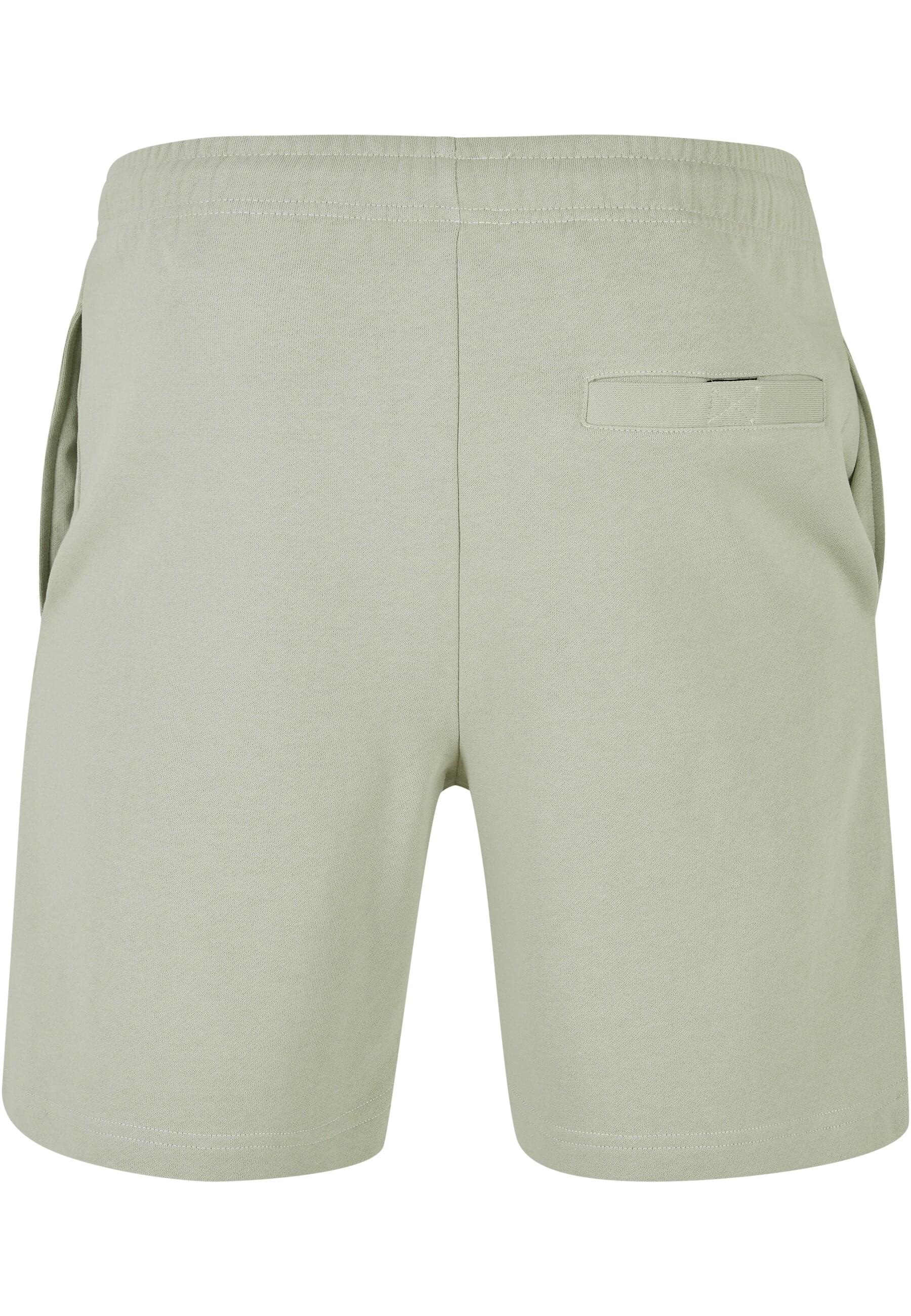 URBAN CLASSICS Stoffhose »Urban Classics Herren New Shorts«, (1 tlg.)