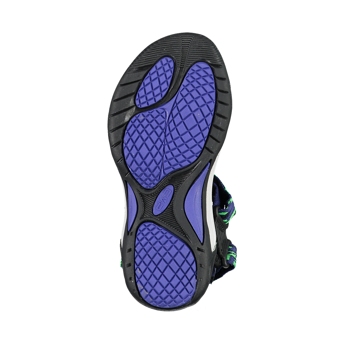 CMP Sandale »KIDS HAMAL HIKING SANDAL«