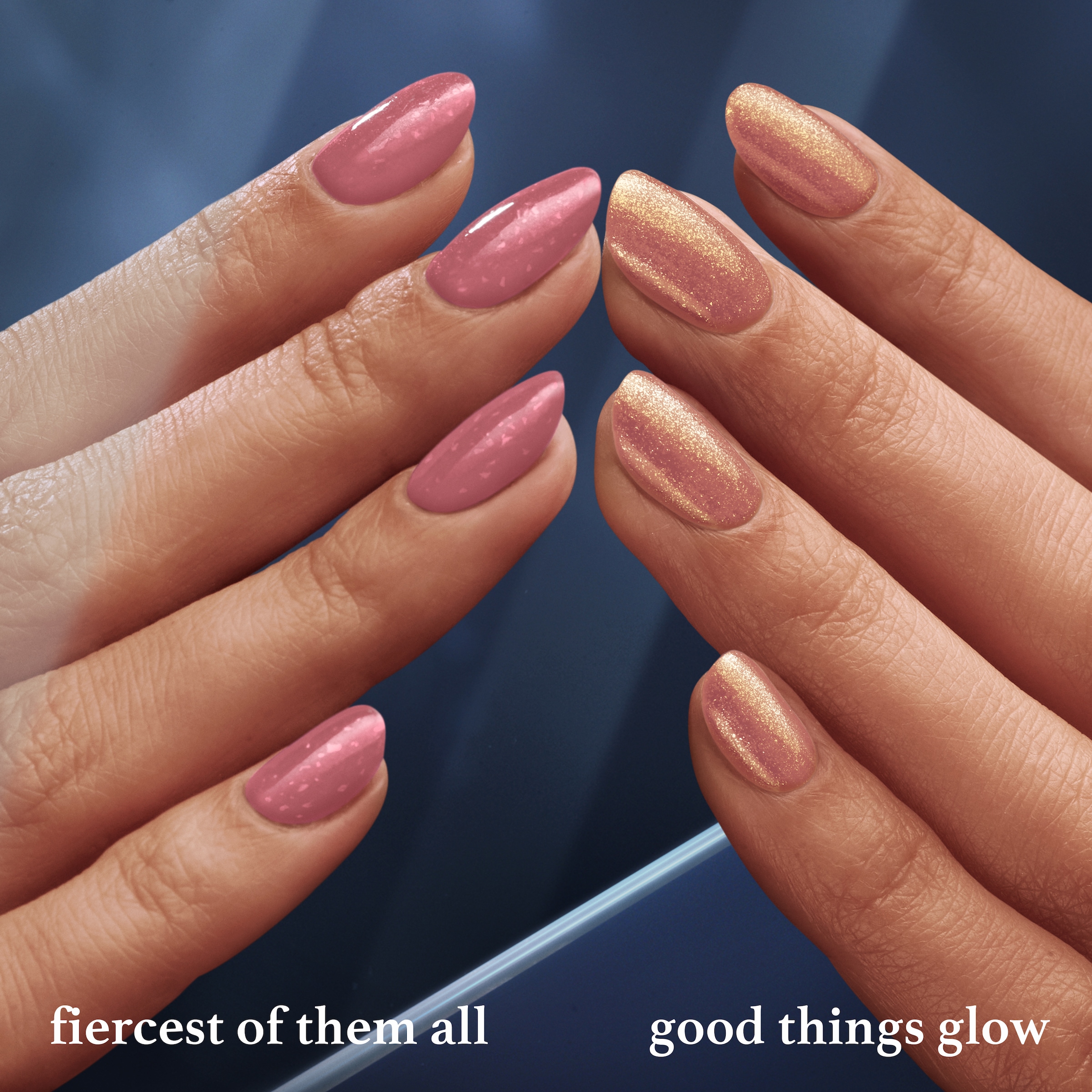 essie Nagellack »Essie Nagellack fiercest of them all«