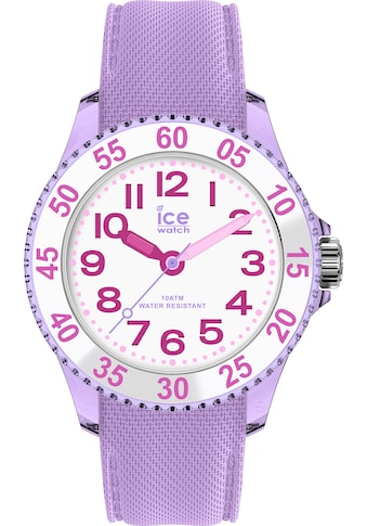 ice-watch Quarzuhr »ICE cartoon XS - Yummy, 018935« kaufen