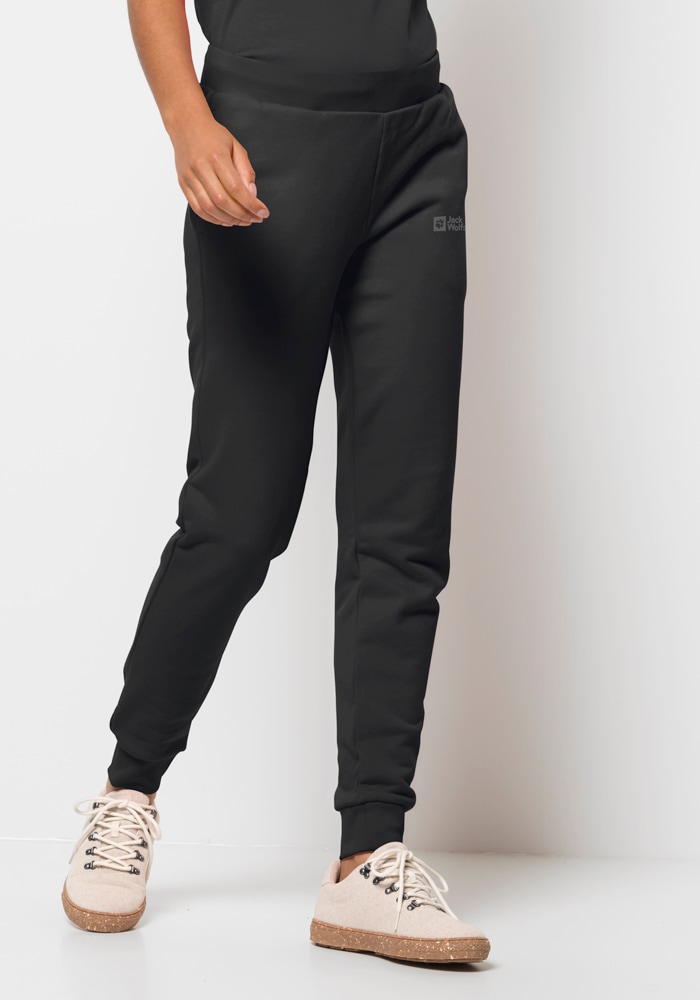 Jack Wolfskin Sweatpants "ESSENTIAL SWEAT PANTS W"