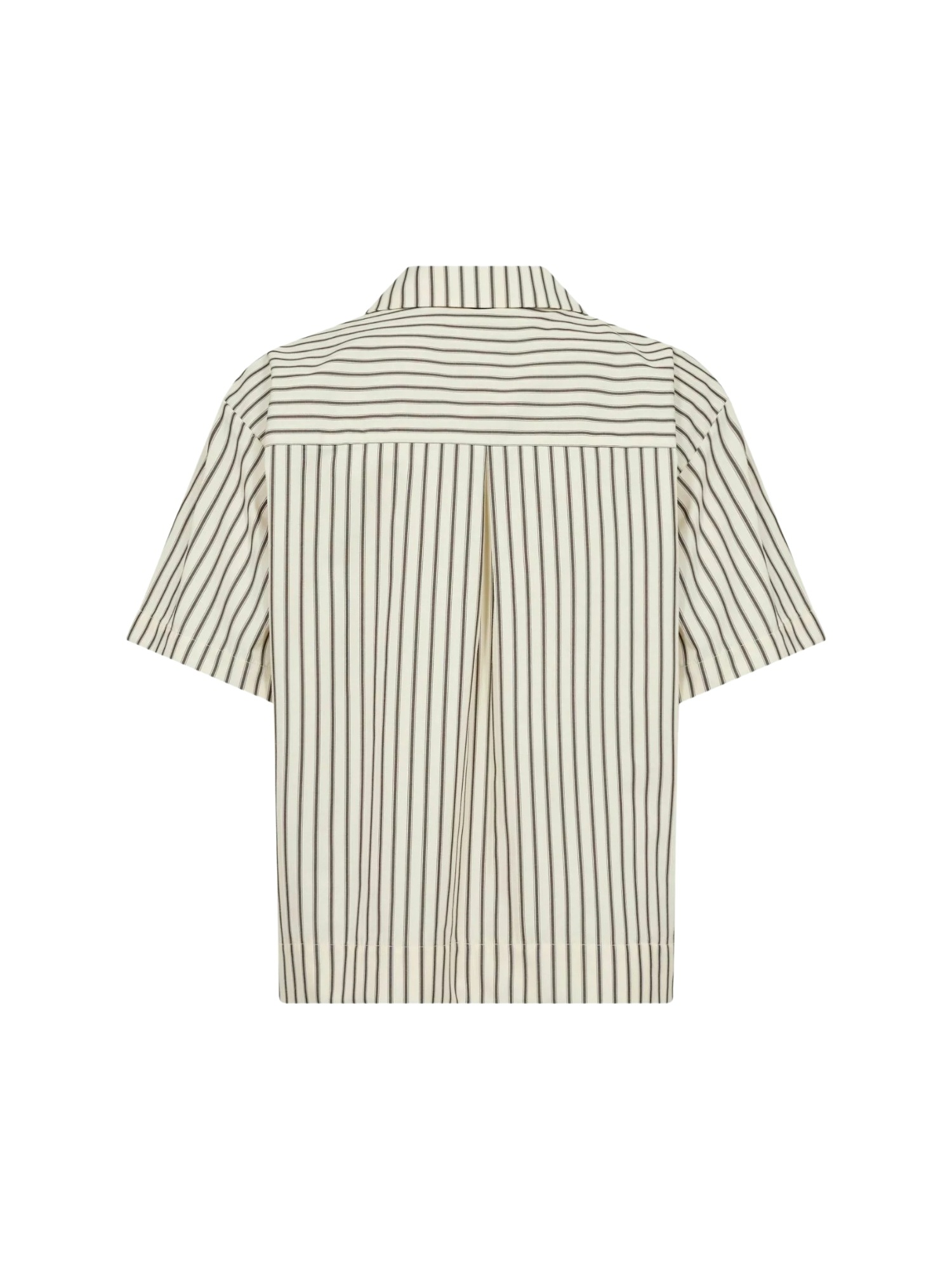 Levete Room Langarmhemd »Levete Room Shirt LR-LUCILLA 3«