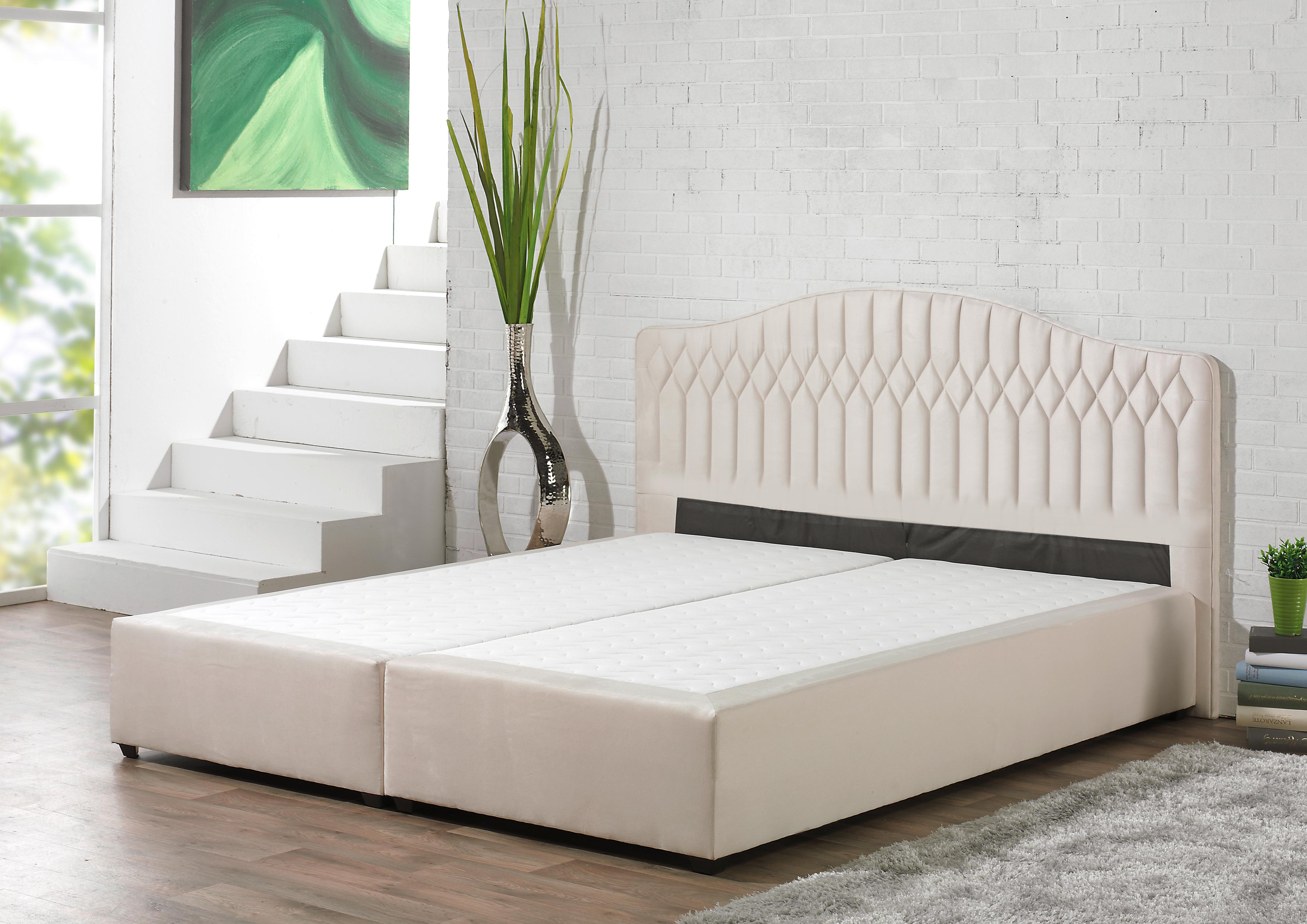 Thumbnail - Maintal Boxspringbett in diversen Ausführungen