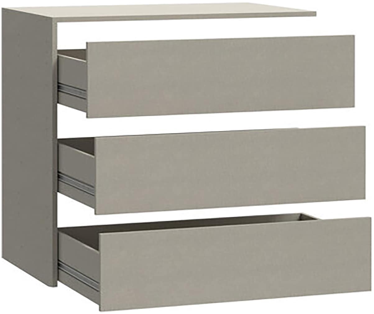 FORTE Inneneinteilung Set,  PEFC Zertifiziert