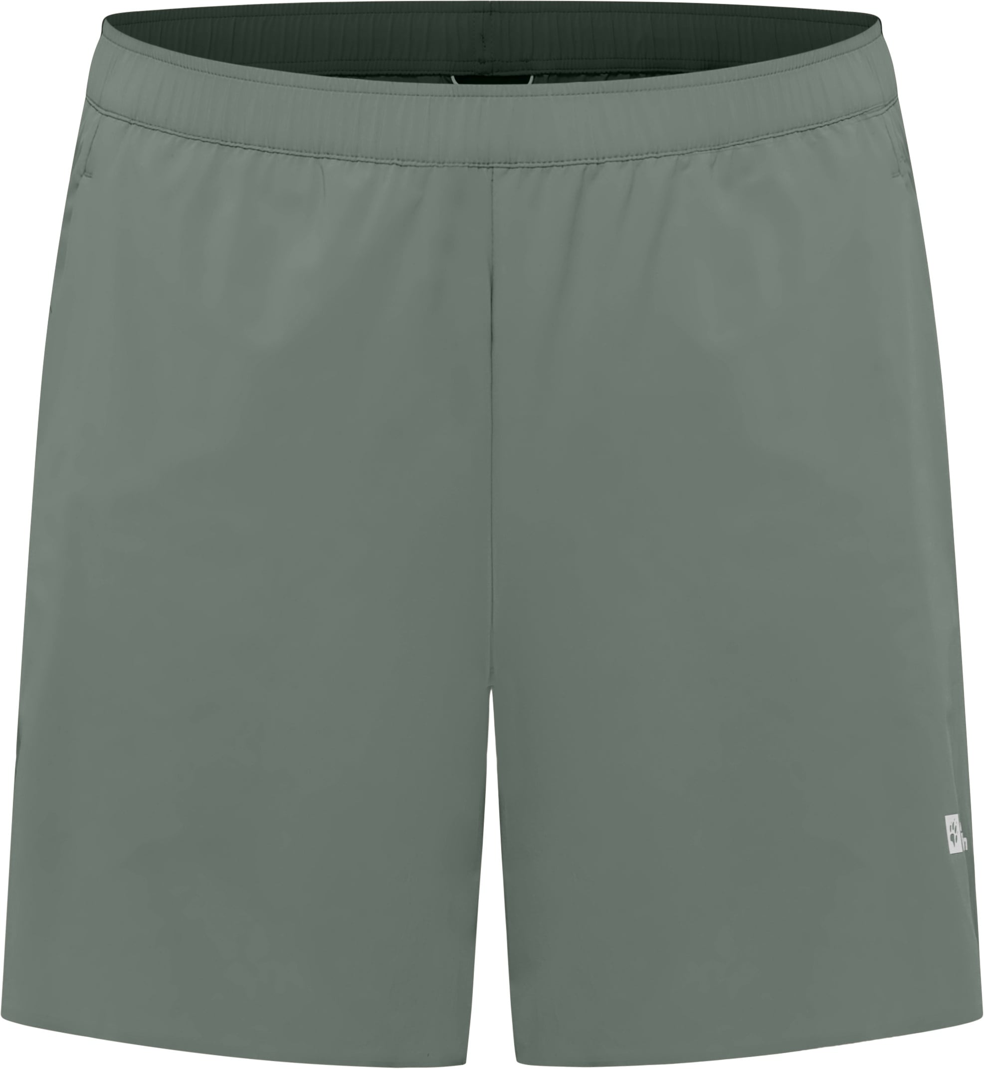 Jack Wolfskin Shorts »PRELIGHT SWIFT SHORT M«