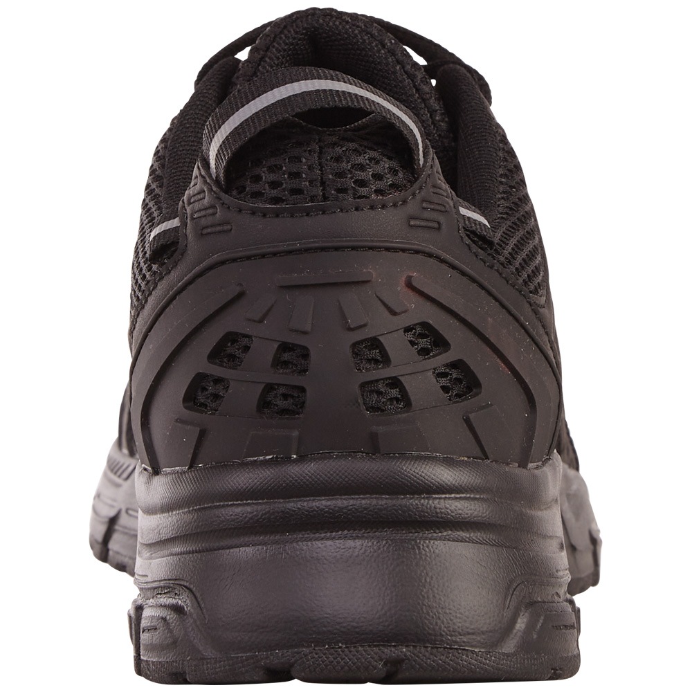 Lotto Unisex Sneaker Black 39 3