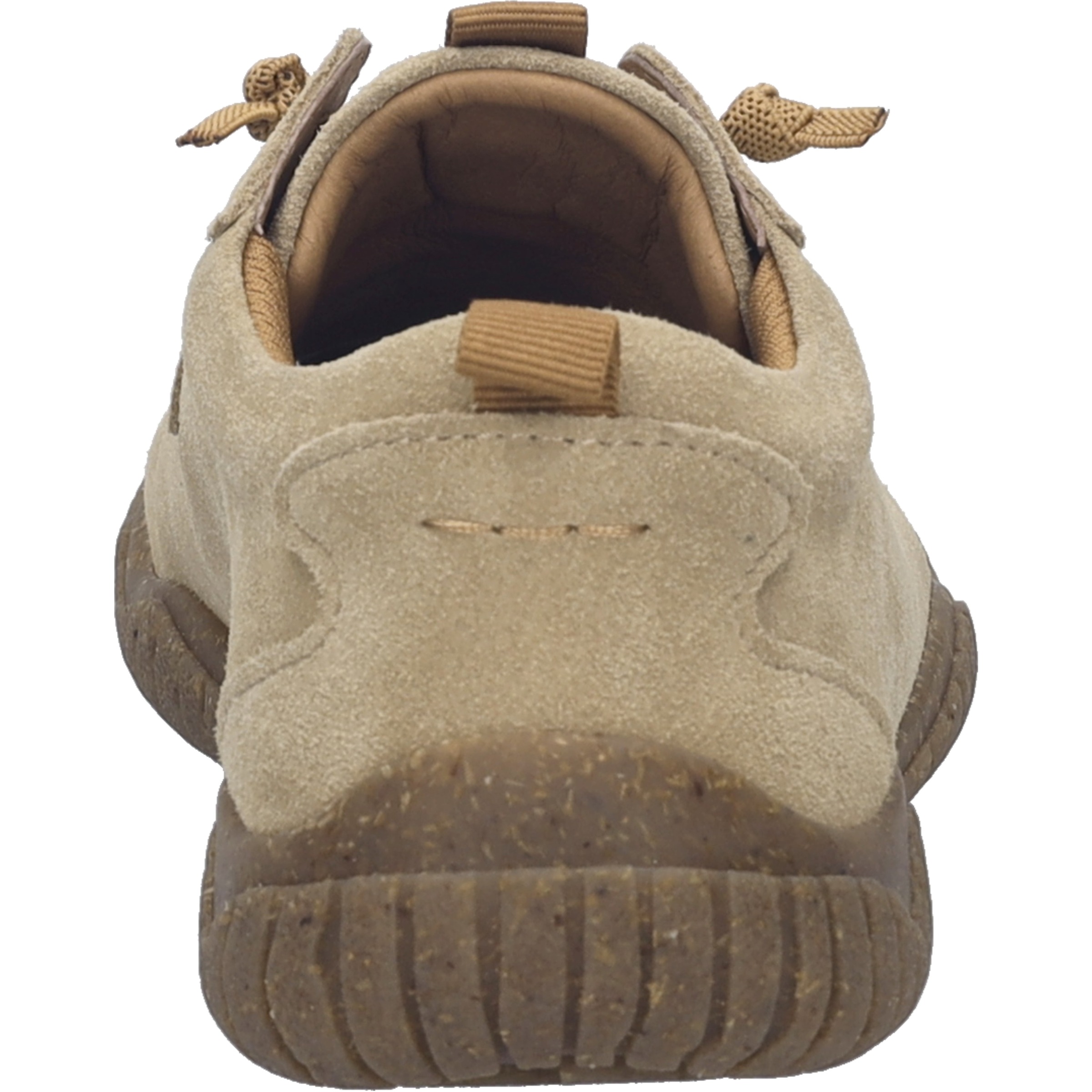 Schnürschuh JOSEF SEIBEL "Wynona 01, cashmere", Damen, Gr. 38, braun (cashmere), Obermaterial: 100% Rindsleder Leather cow., Schuhe Schnürschuh 3