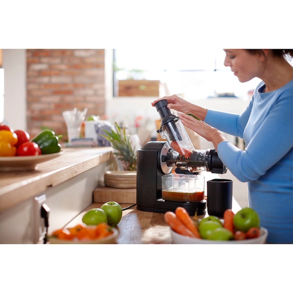 Philips Slow Juicer »HR1889/70«, 150 W