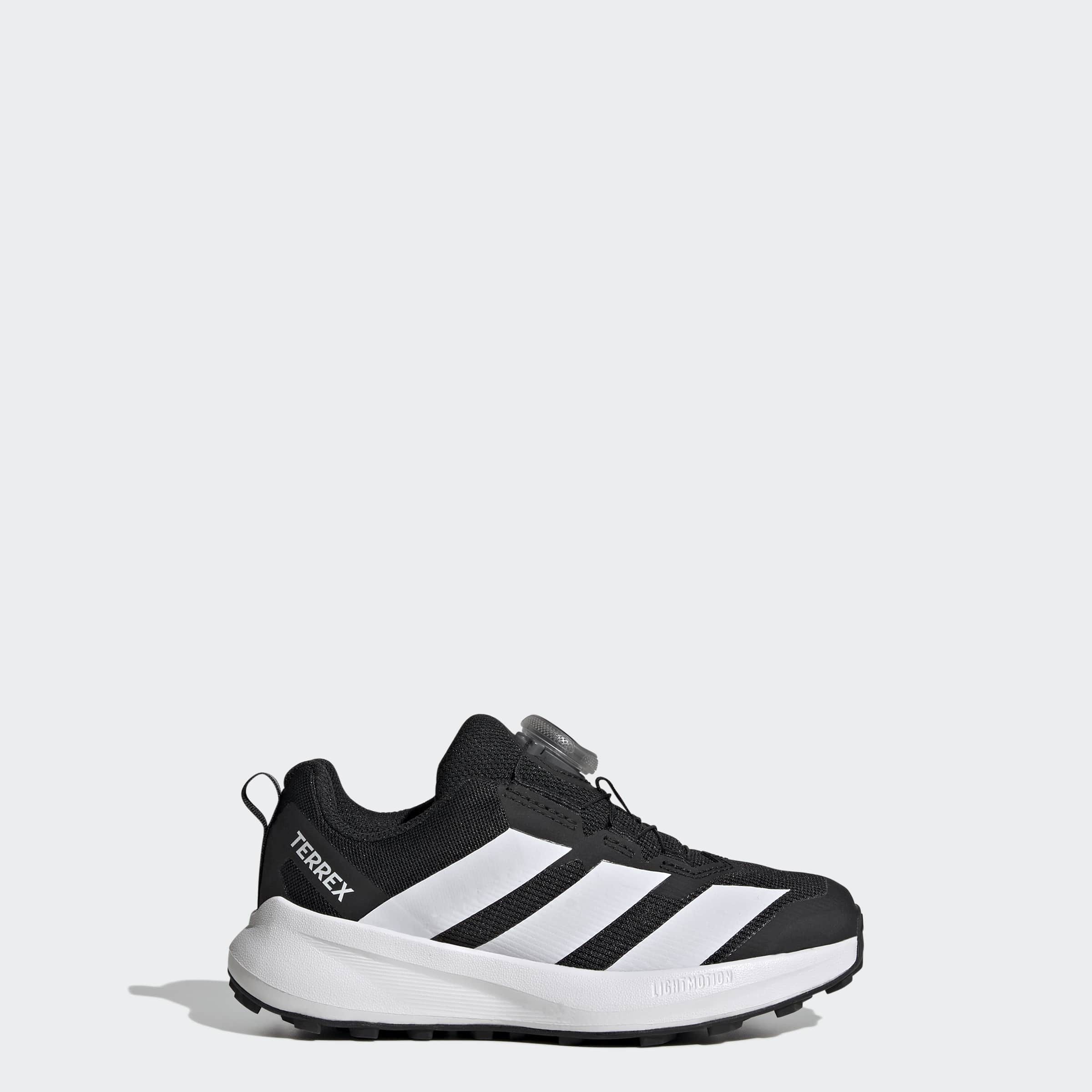 adidas TERREX Trailrunningschuh »AGRAVIC BOA KIDS«  für Kinder & Jugendliche