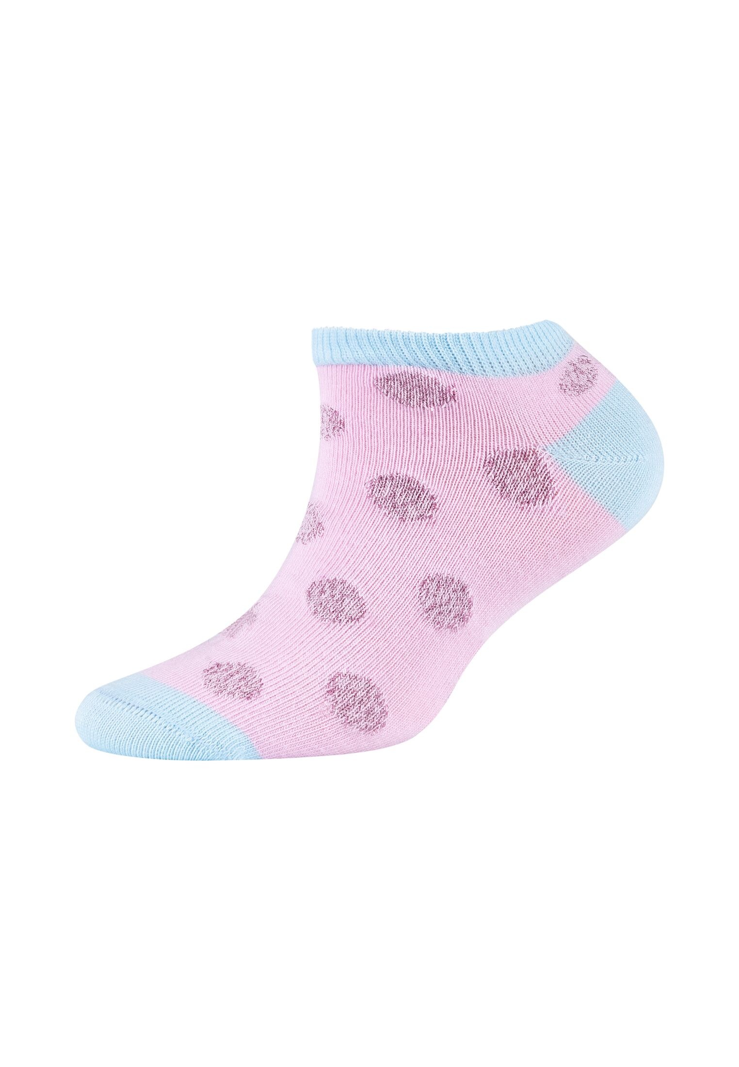 s.Oliver Sneakersocken »Sneakersocken 6er Pack«