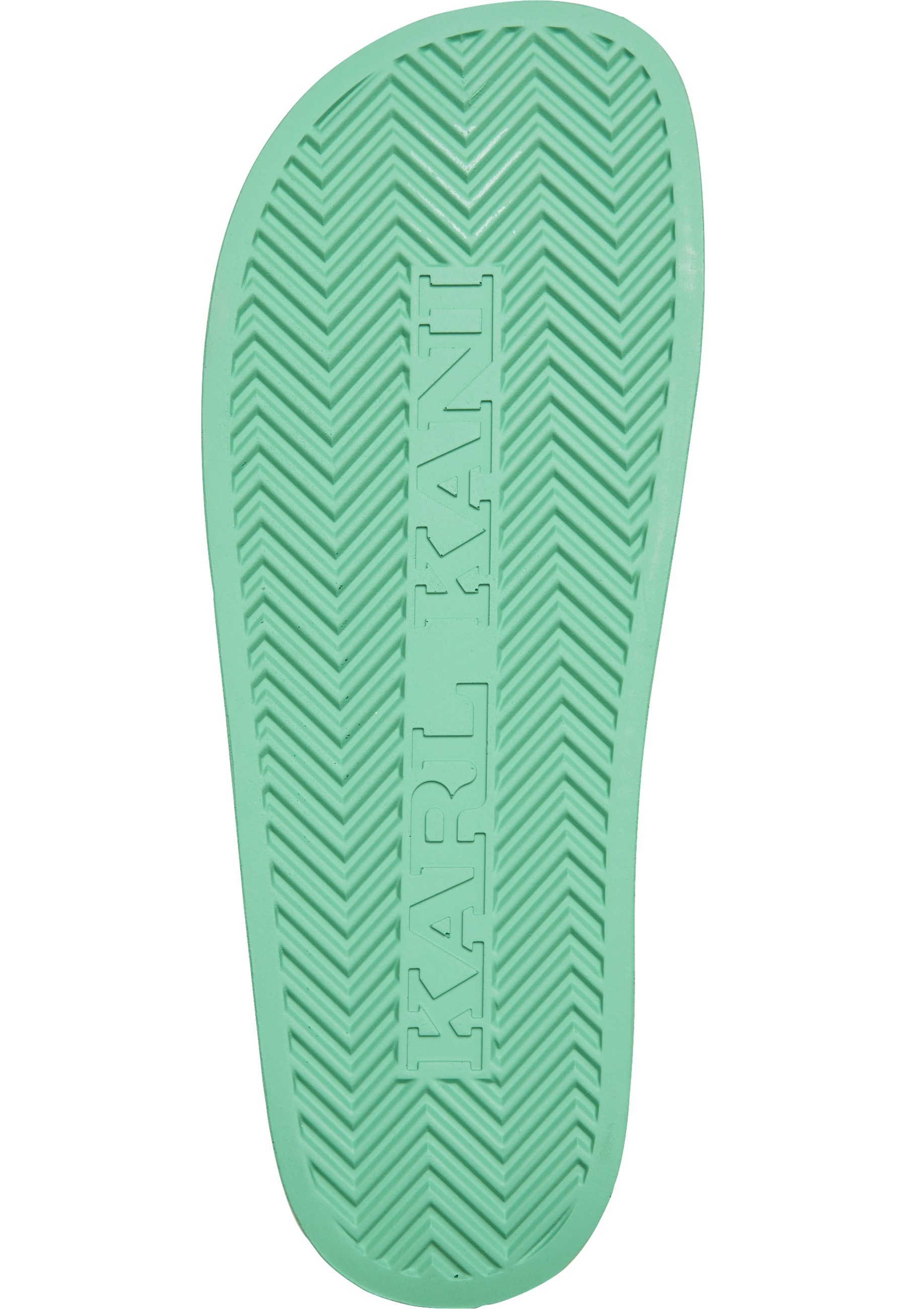 Karl Kani Sandale »Karl Kani Street Slide«