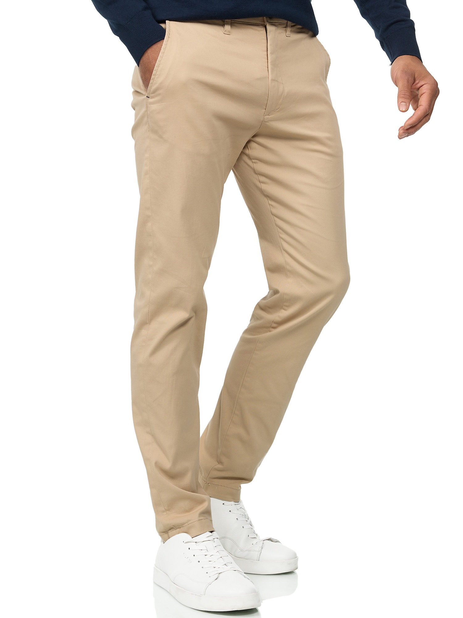 Thumbnail - Indicode Chinos "INRafle"