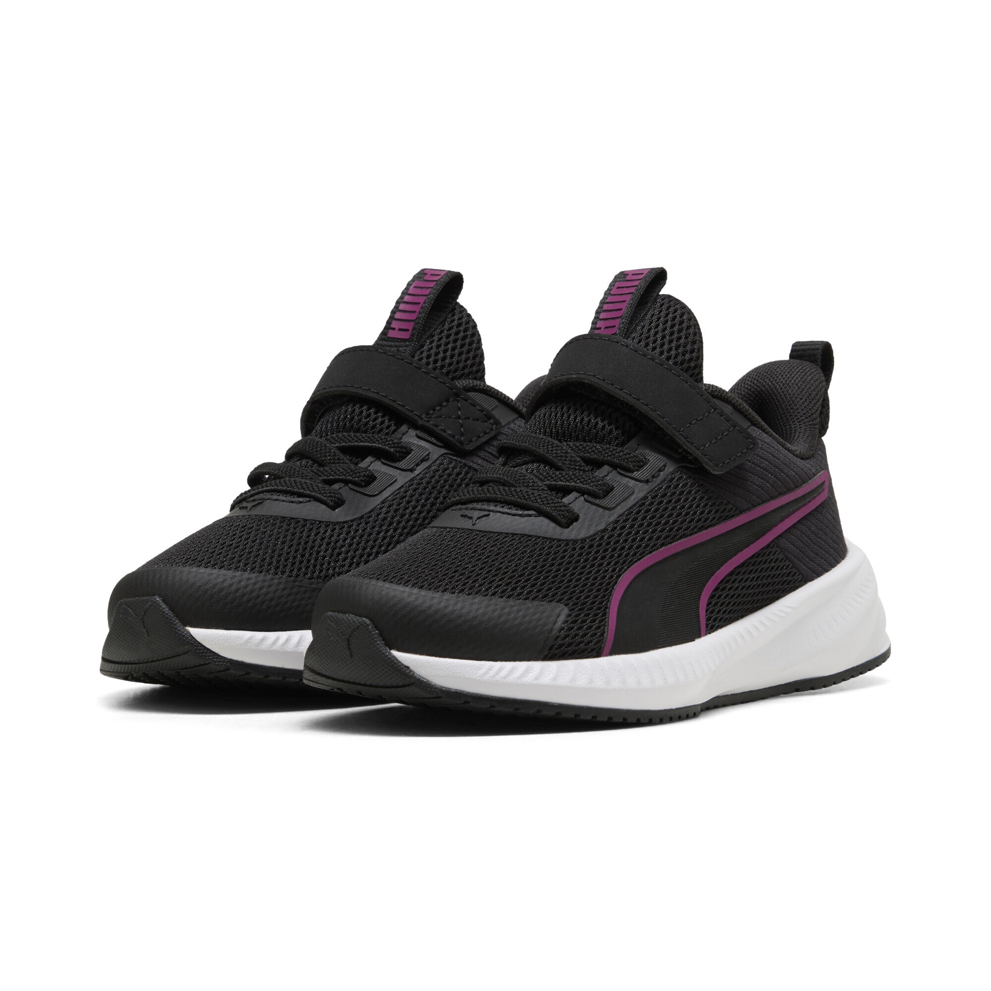 PUMA Sneaker "Flyer 4 Laufschuhe Kinder"
