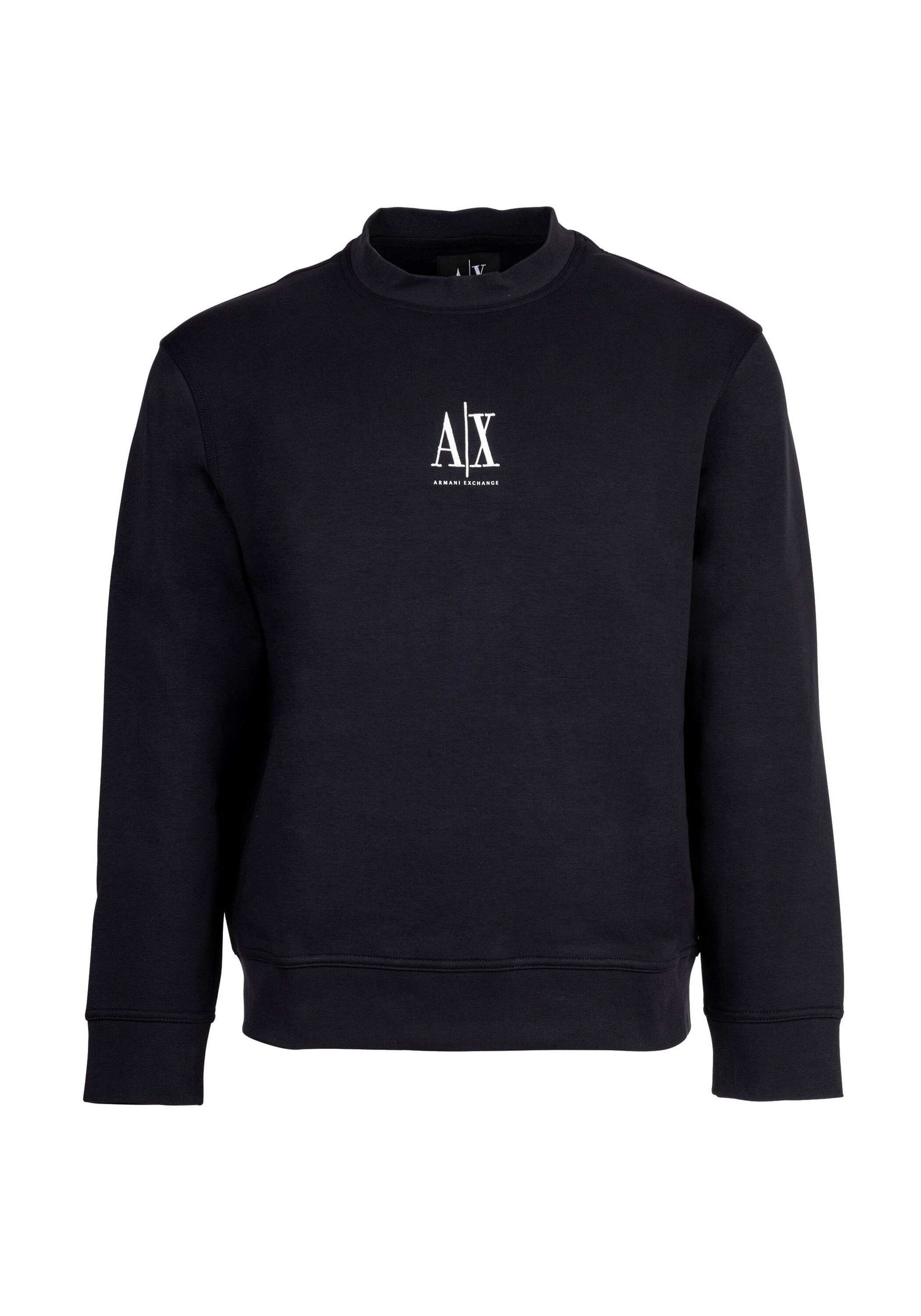 ARMANI EXCHANGE Sweatshirt "Sweatshirt" günstig online kaufen