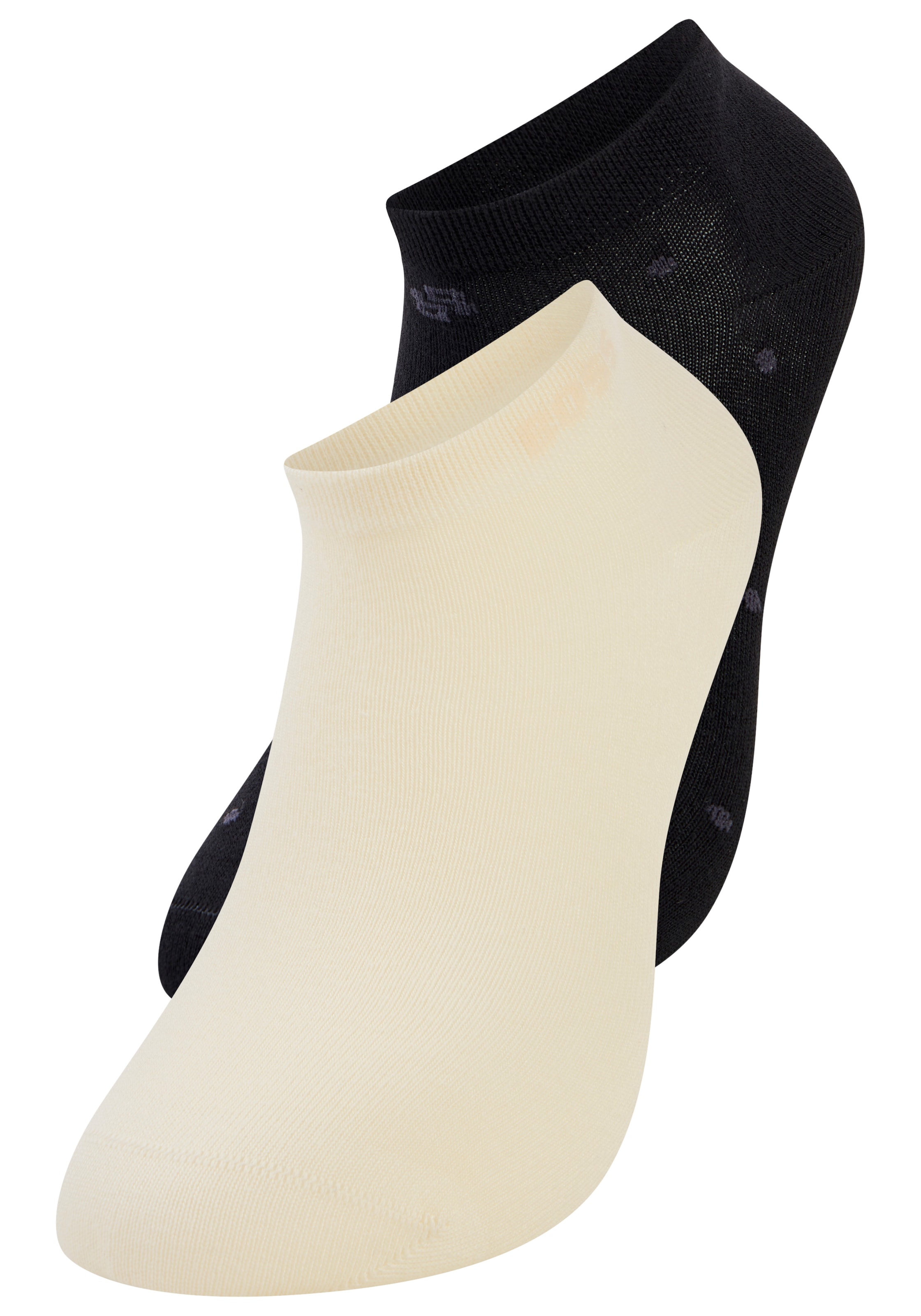 BOSS Kurzsocken 2 Paar tlg. günstig online kaufen