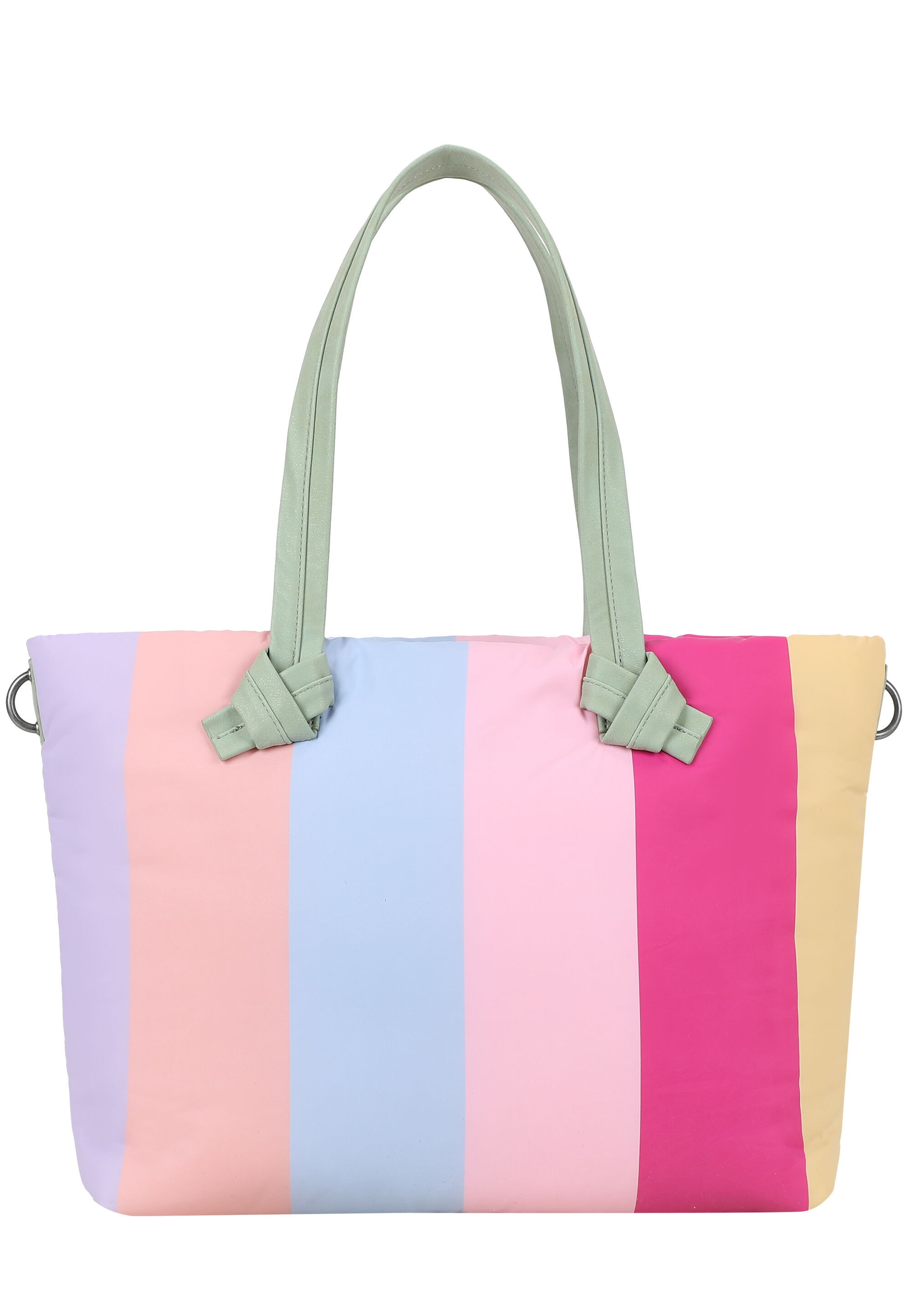 Fritzi aus Preußen Shopper »Cloud Shopper Limited Dreamy« im Streifen-Design