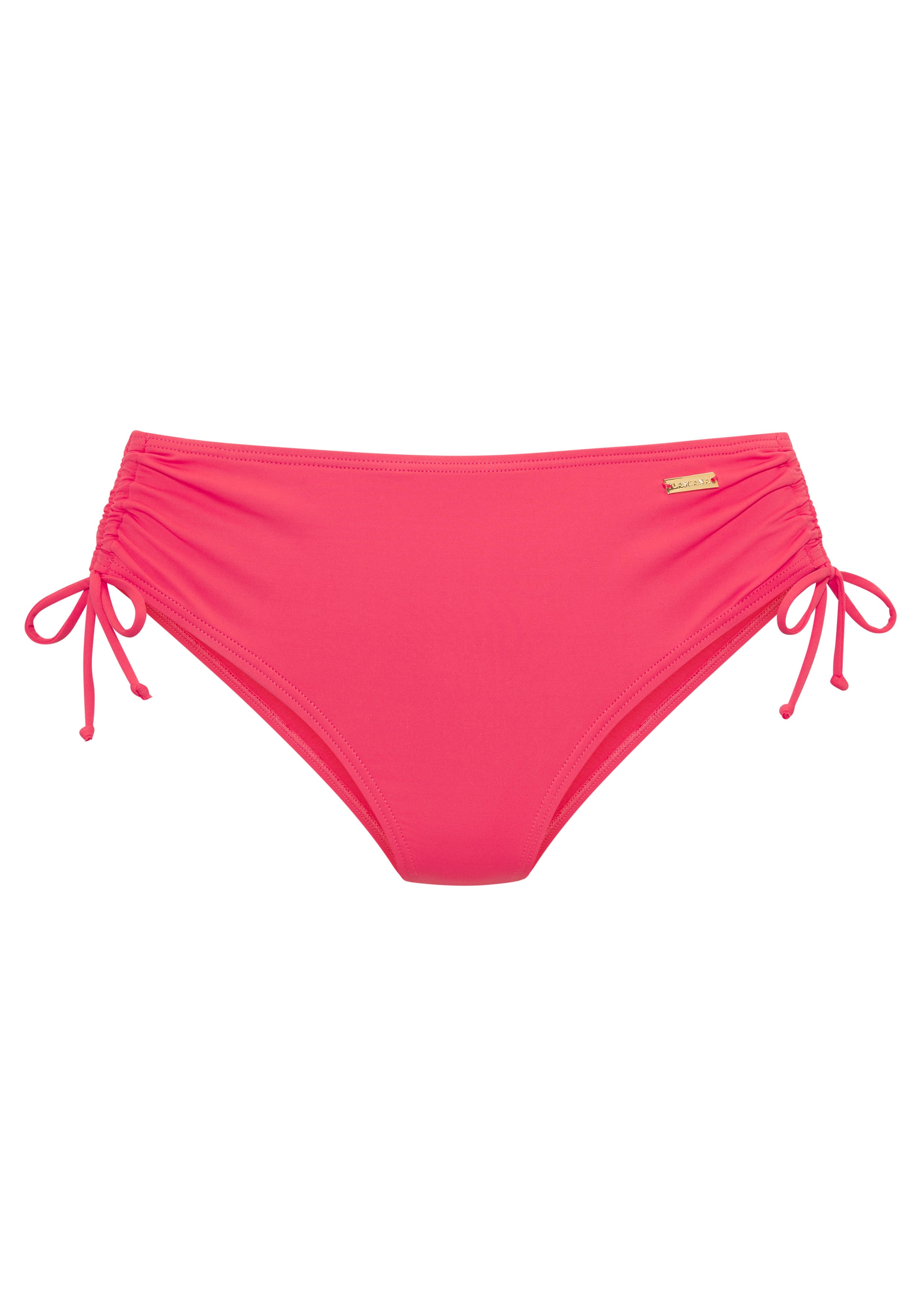 LASCANA Bikini-Hose »Italy«, mit höherer Seitennaht