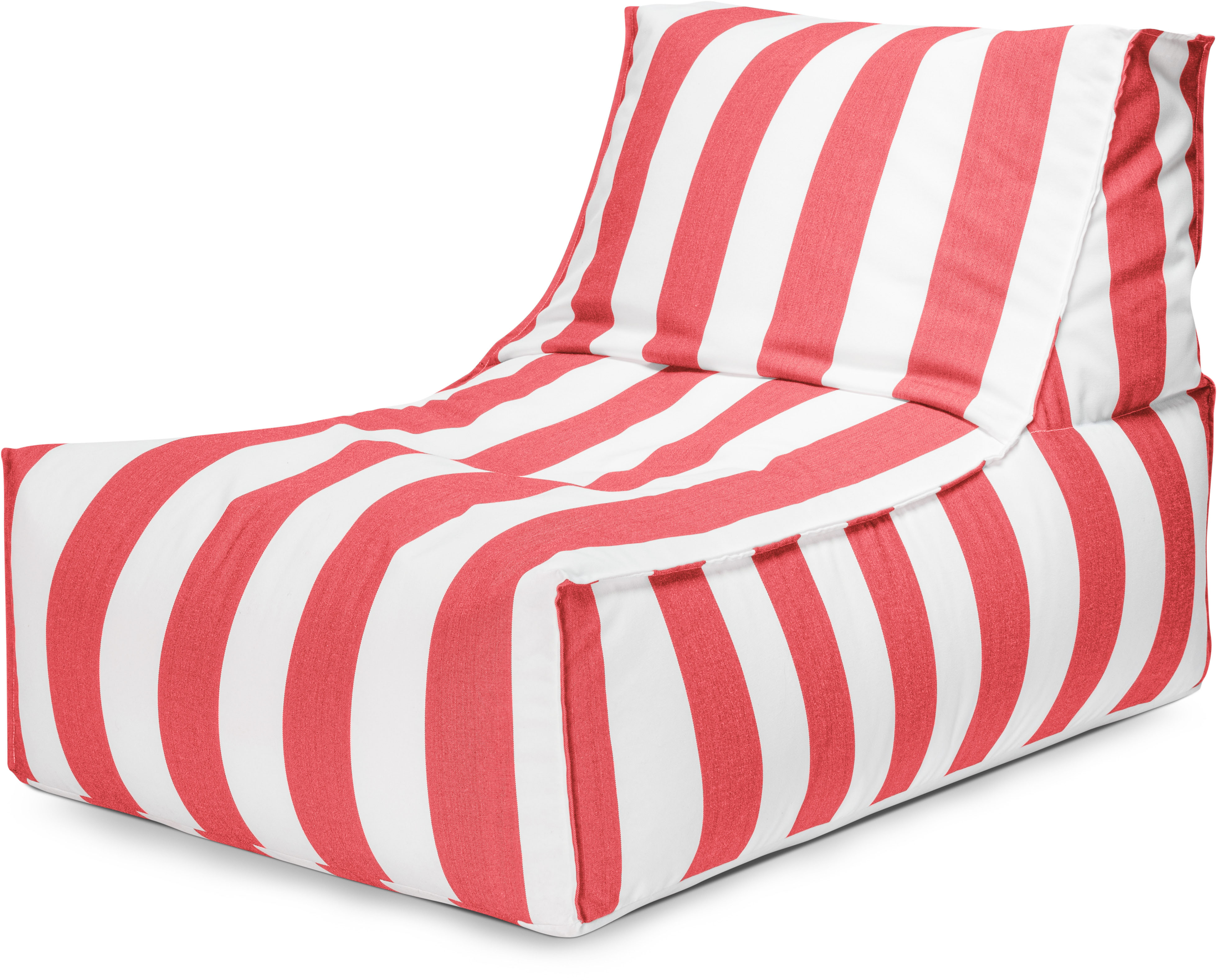 Magma Heimtex Sitzsack "SANTORIN Rock" 1 Stk. tlg.