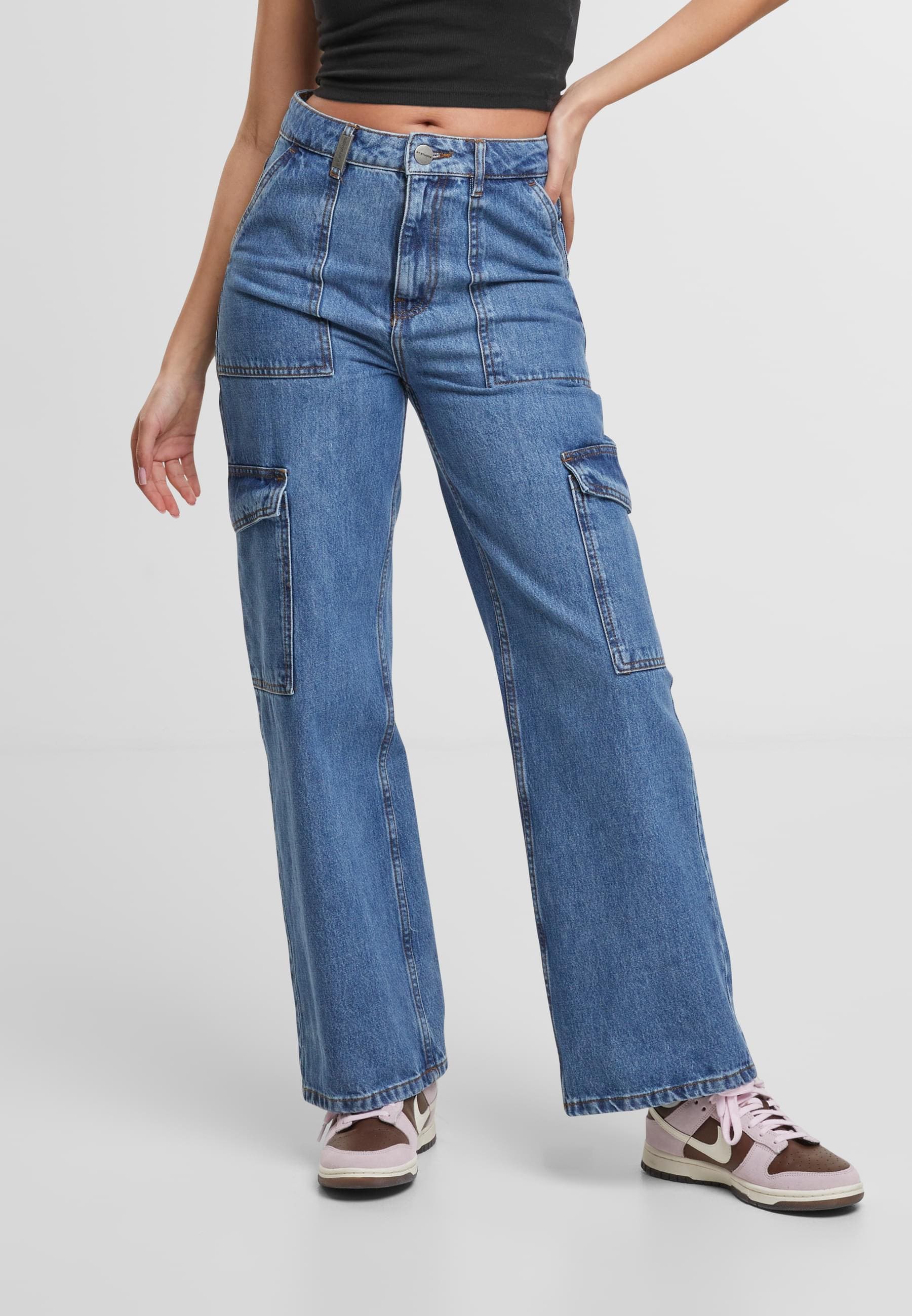 2Y Studios Bequeme Jeans »2Y Studios 2Y Lona Cargo Jeans«