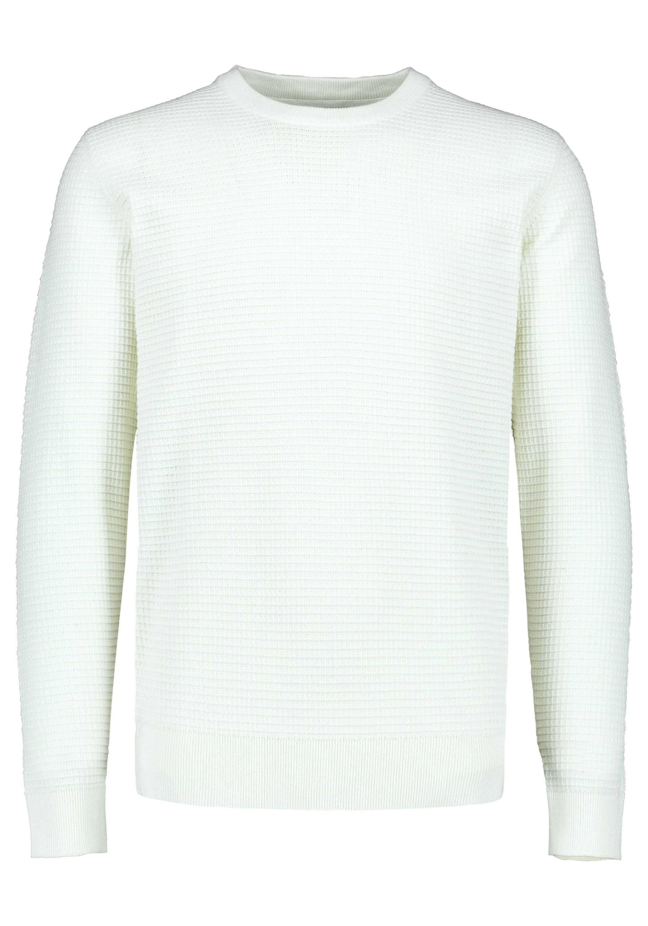 LINDBERGH Strickpullover "Strickpullover Relaxed Fit"