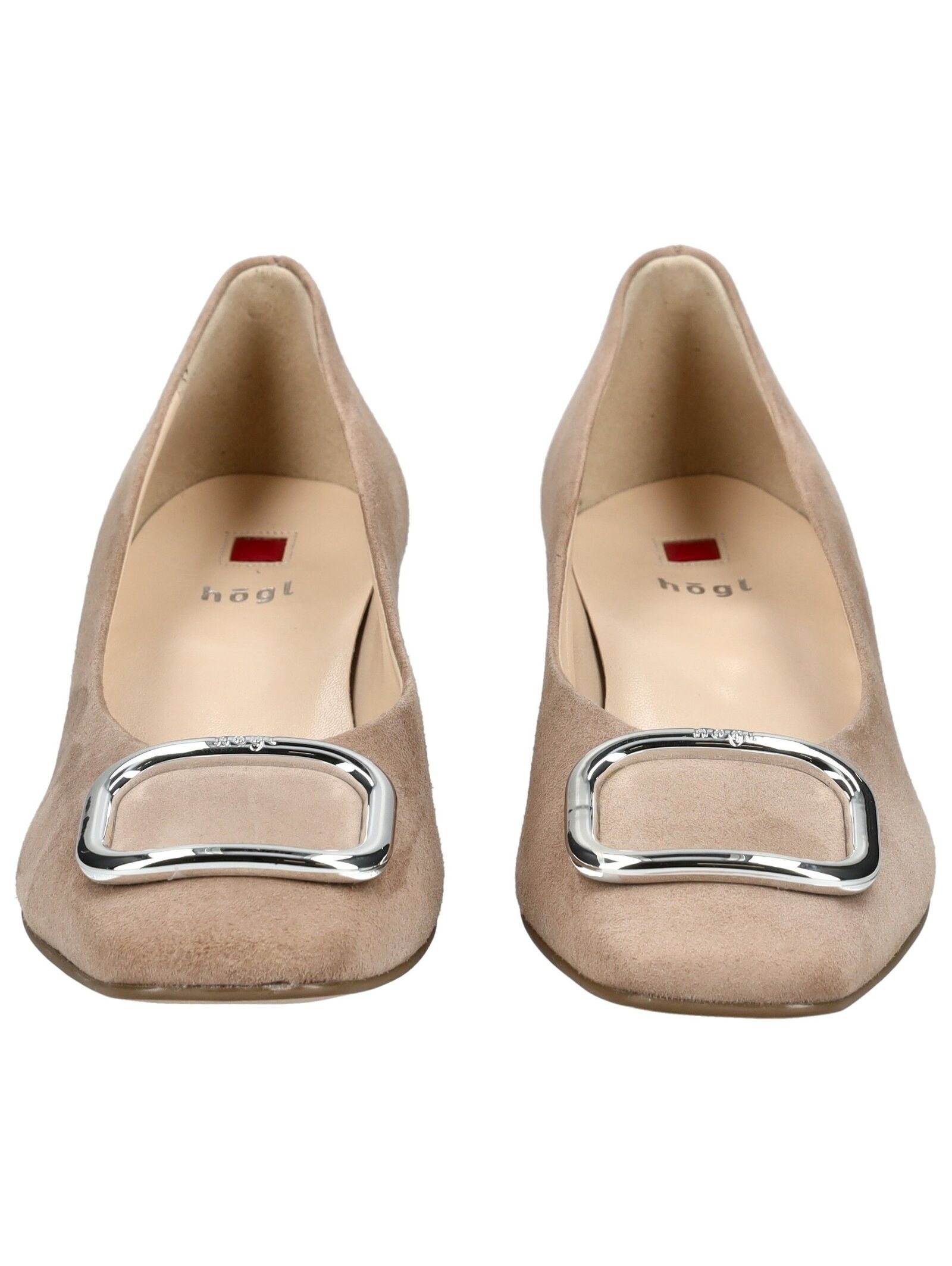 Högl Pumps "Högl Pumps Leder" günstig online kaufen