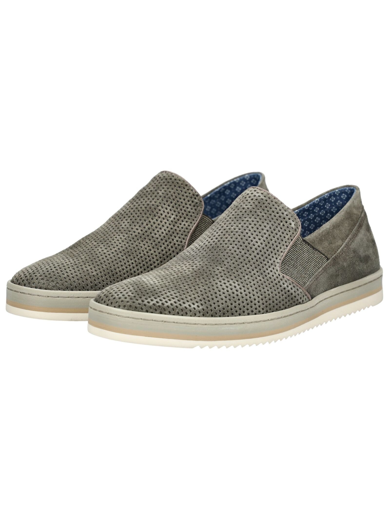 IGI & CO Schnürschuh »IGI & CO Halbschuhe Leder«