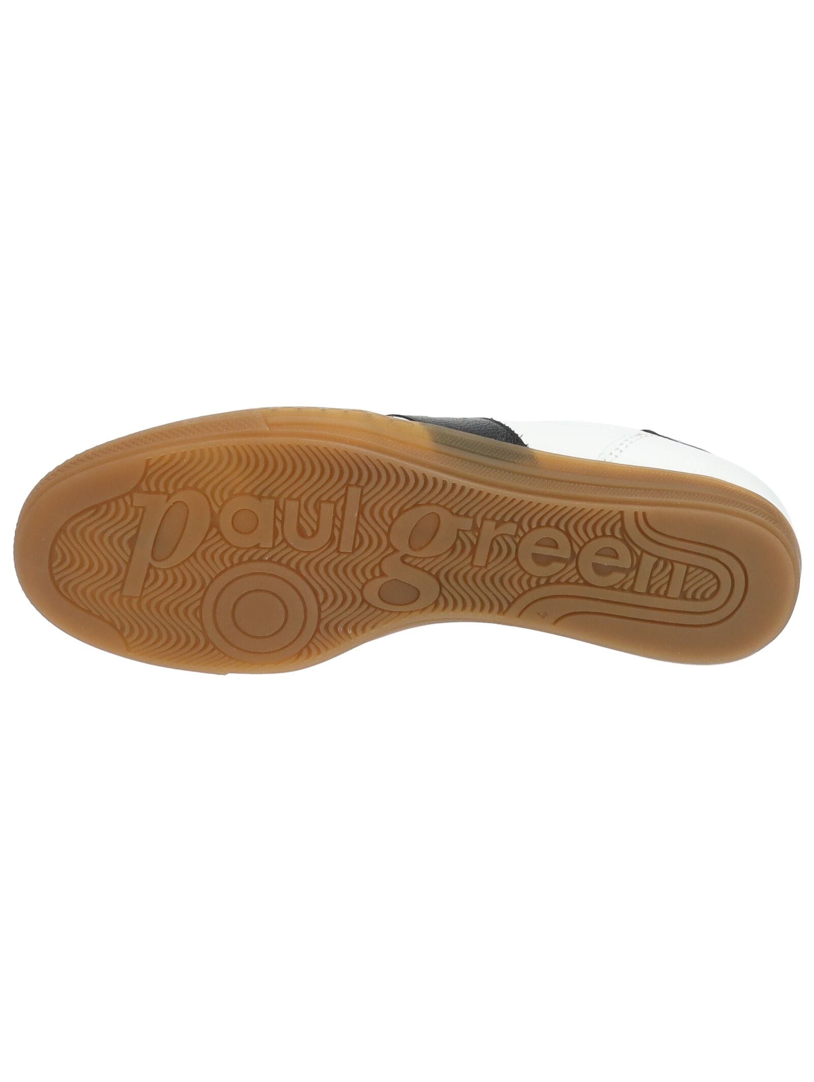 Paul Green Sneaker »Paul Green Sneaker Glattleder«