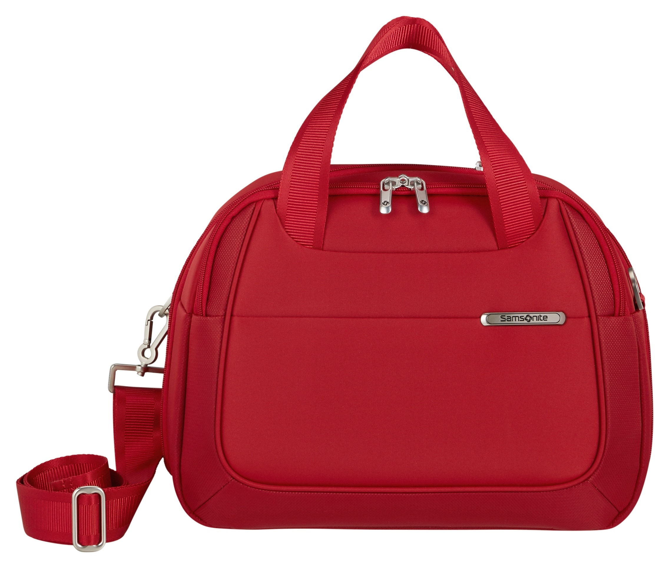 Samsonite Kosmetiktasche »D'LITE«, Beauty-Bag Beautybox Schminketui Kosmetikbox