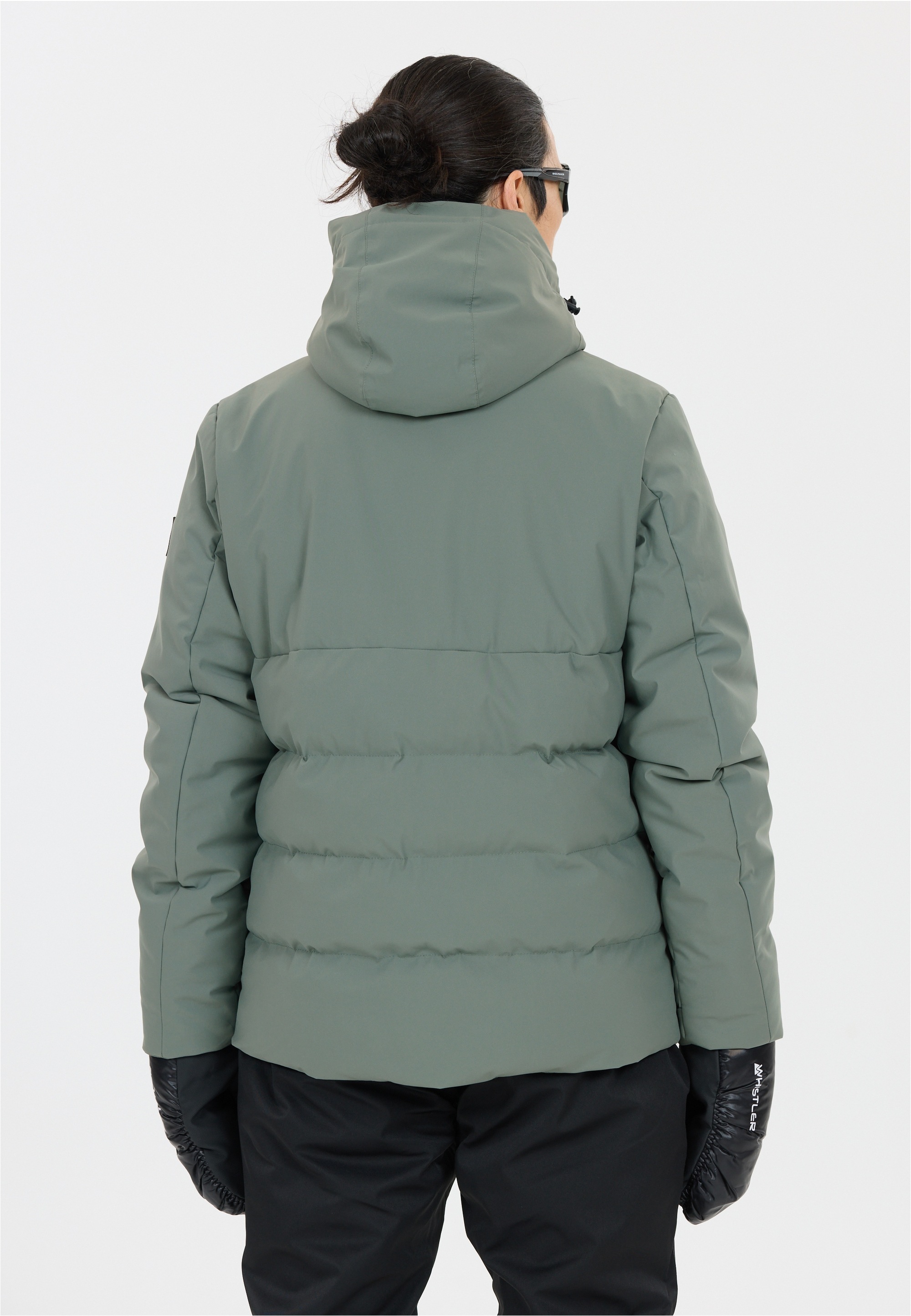 WHISTLER Skijacke »Lakeland«, mit wasserabweisender Membran