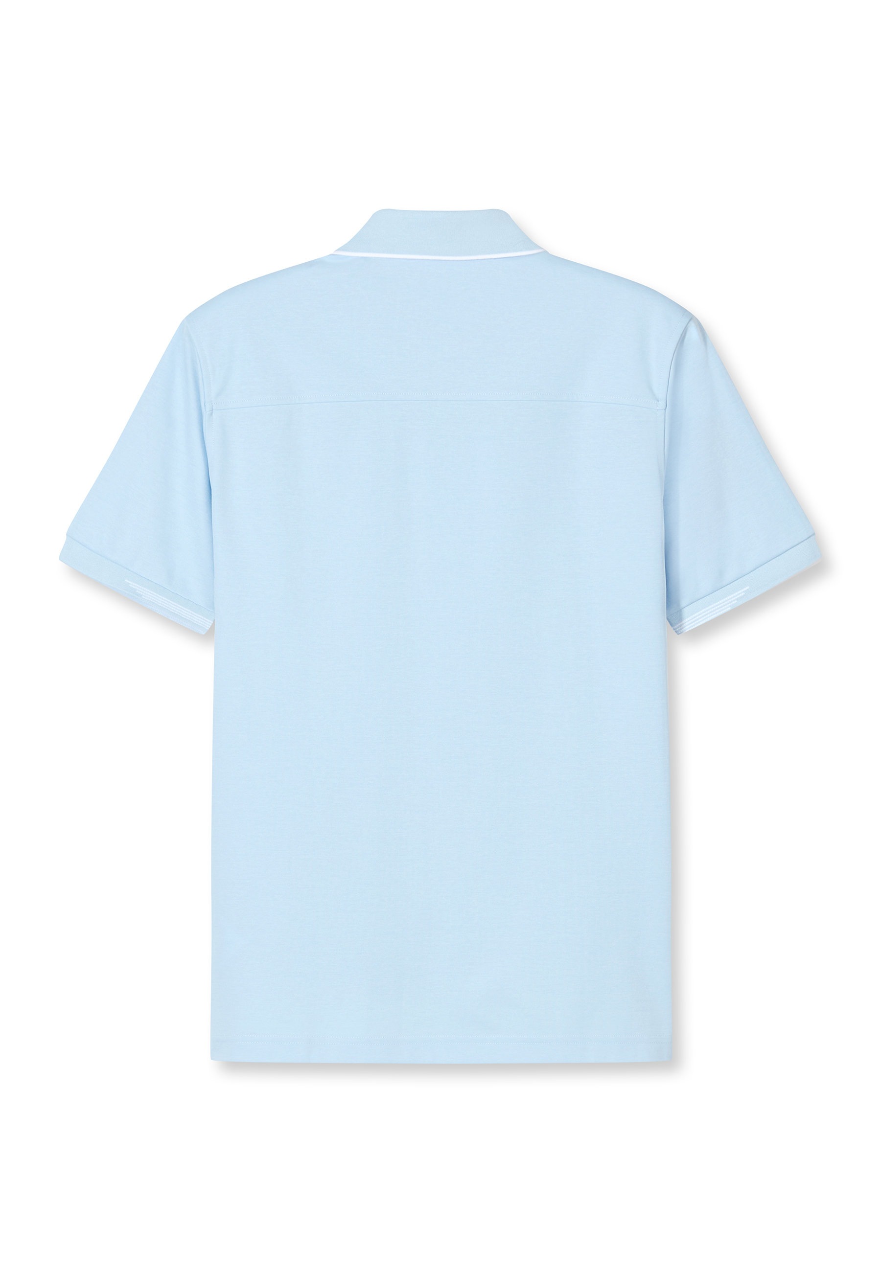 OLYMP Poloshirt »OLYMP Casual Wirk, Polo«
