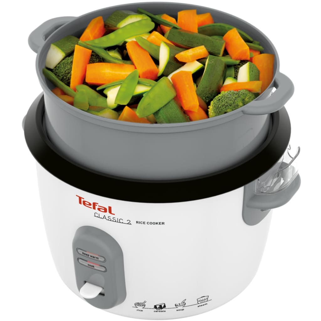 Tefal Reiskocher »RK1011«