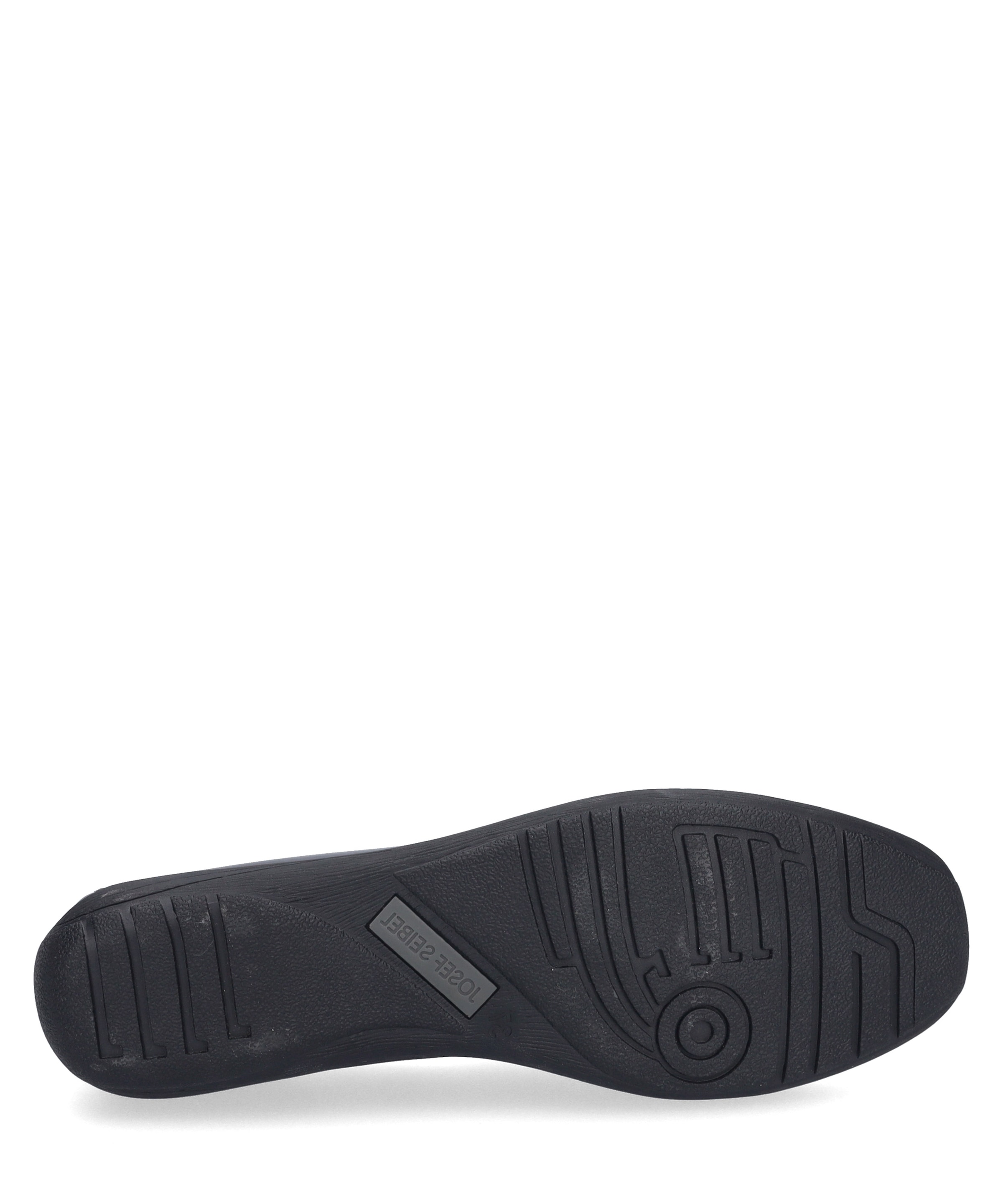 Josef Seibel Ballerina »Fenja 01, black-black«