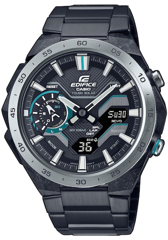 CASIO EDIFICE Smartwatch »ECB-2200DD-1AEF«
