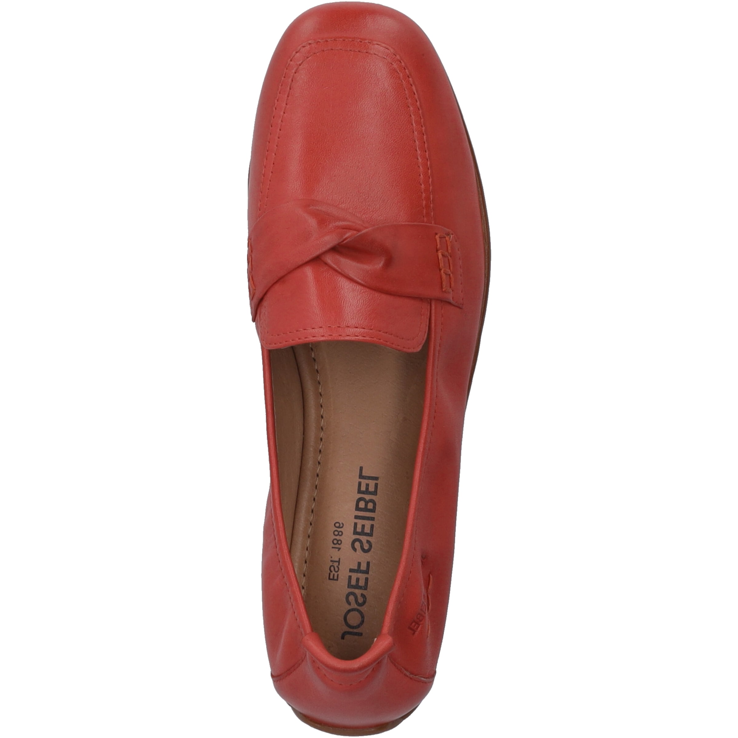 Josef Seibel Ballerina »Fenja 14, rot«