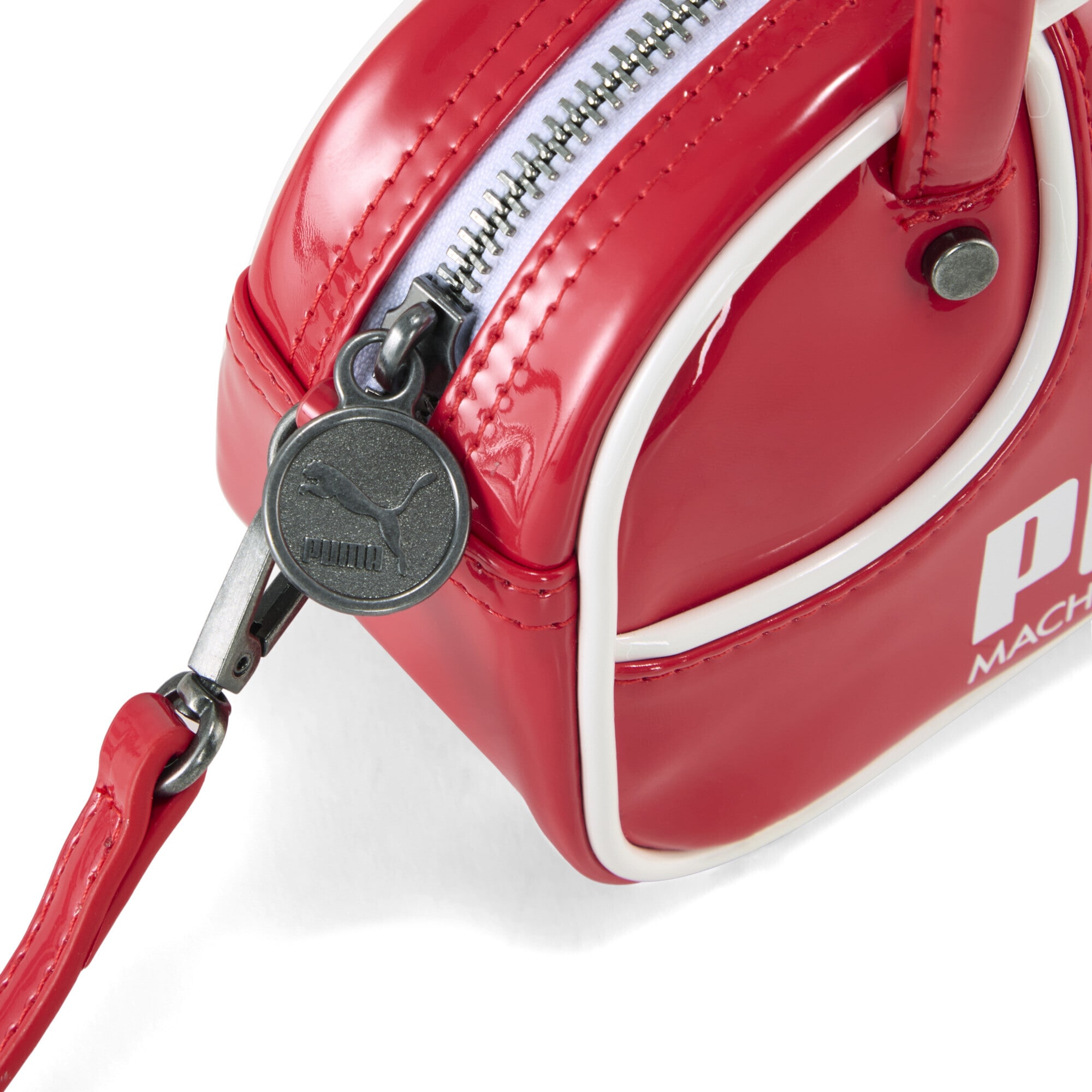 PUMA Tragetasche »1976 Micro 1 l Grip-Bag Erwachsene«