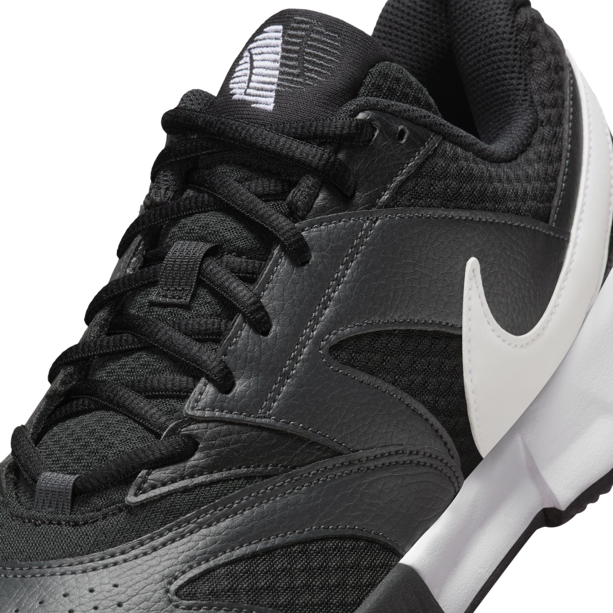 Nike Tennisschuh »Court Lite 4«  Allcourtschuh