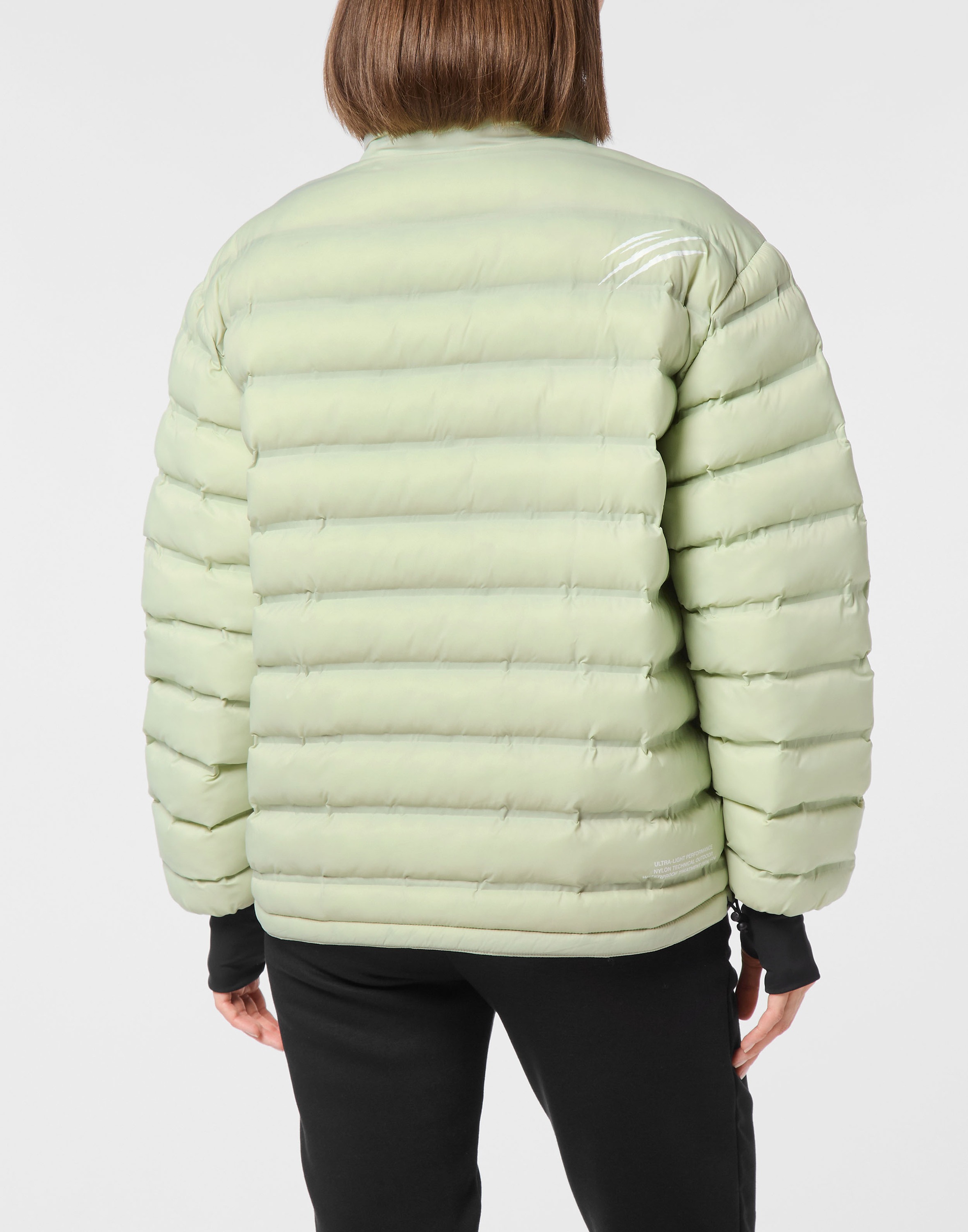 PLEIN SPORT Daunenjacke »Jacke«