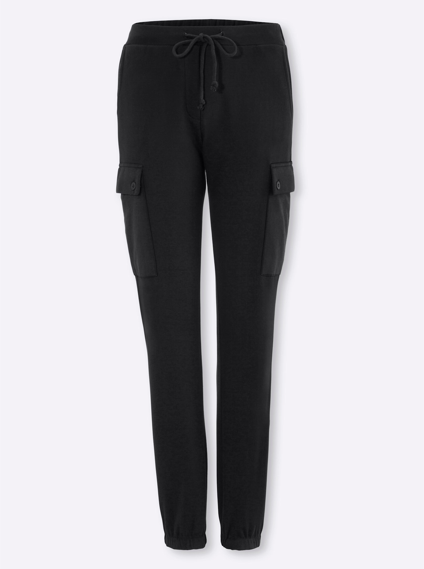 Classic Basics Jogger Pants