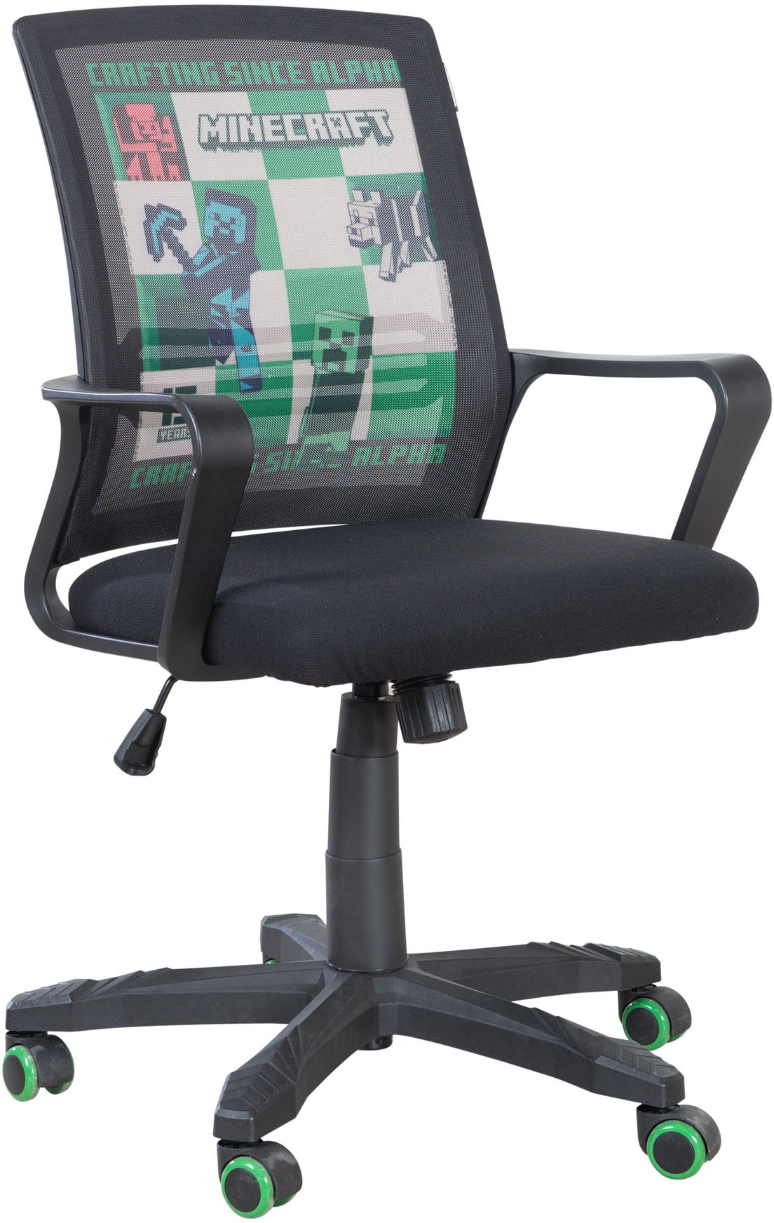 Phoenix Gaming-Stuhl () 1 Stk.Jubiläumsedition