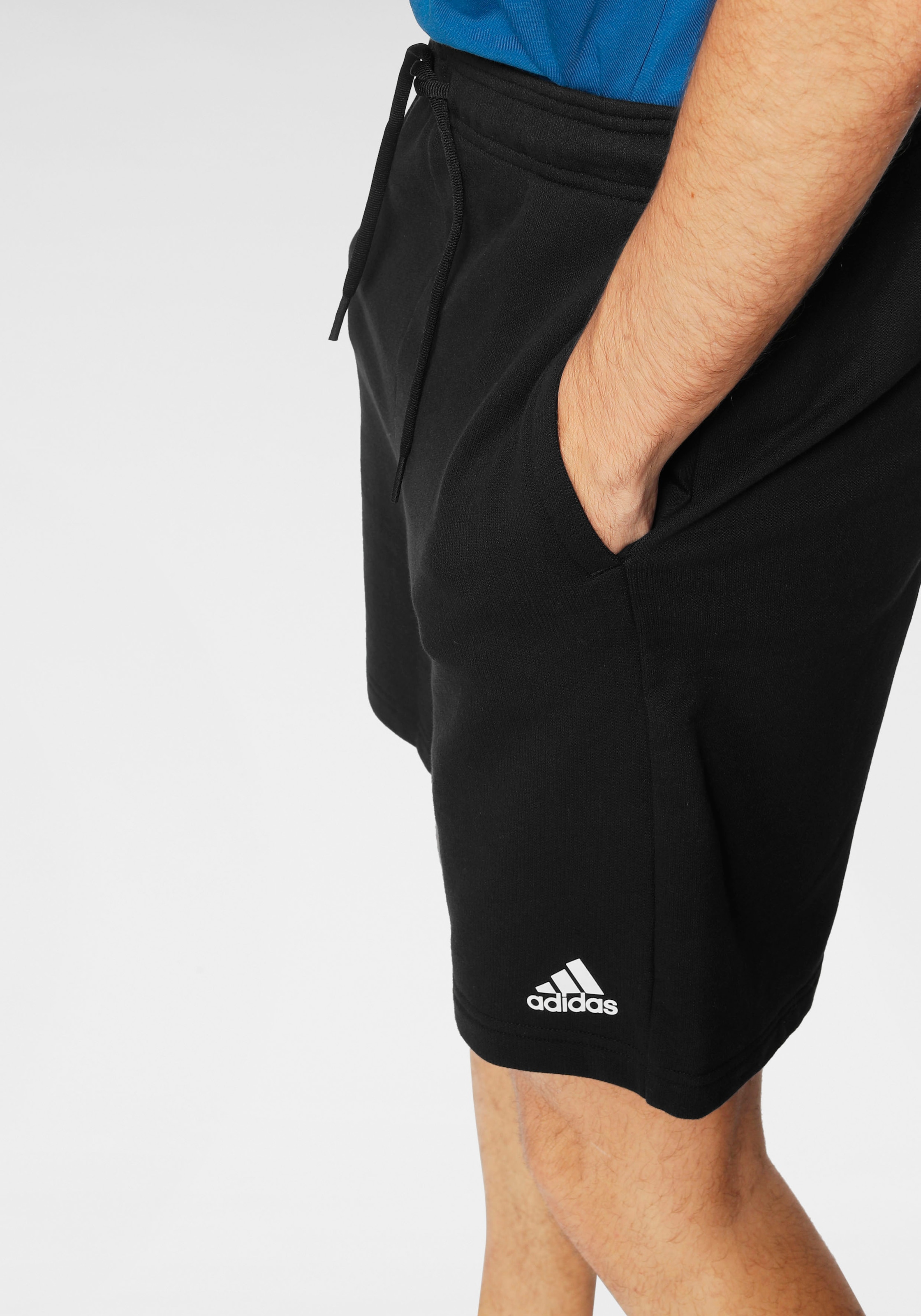 adidas Performance Shorts »MUST HAVES LW FT SHORT«