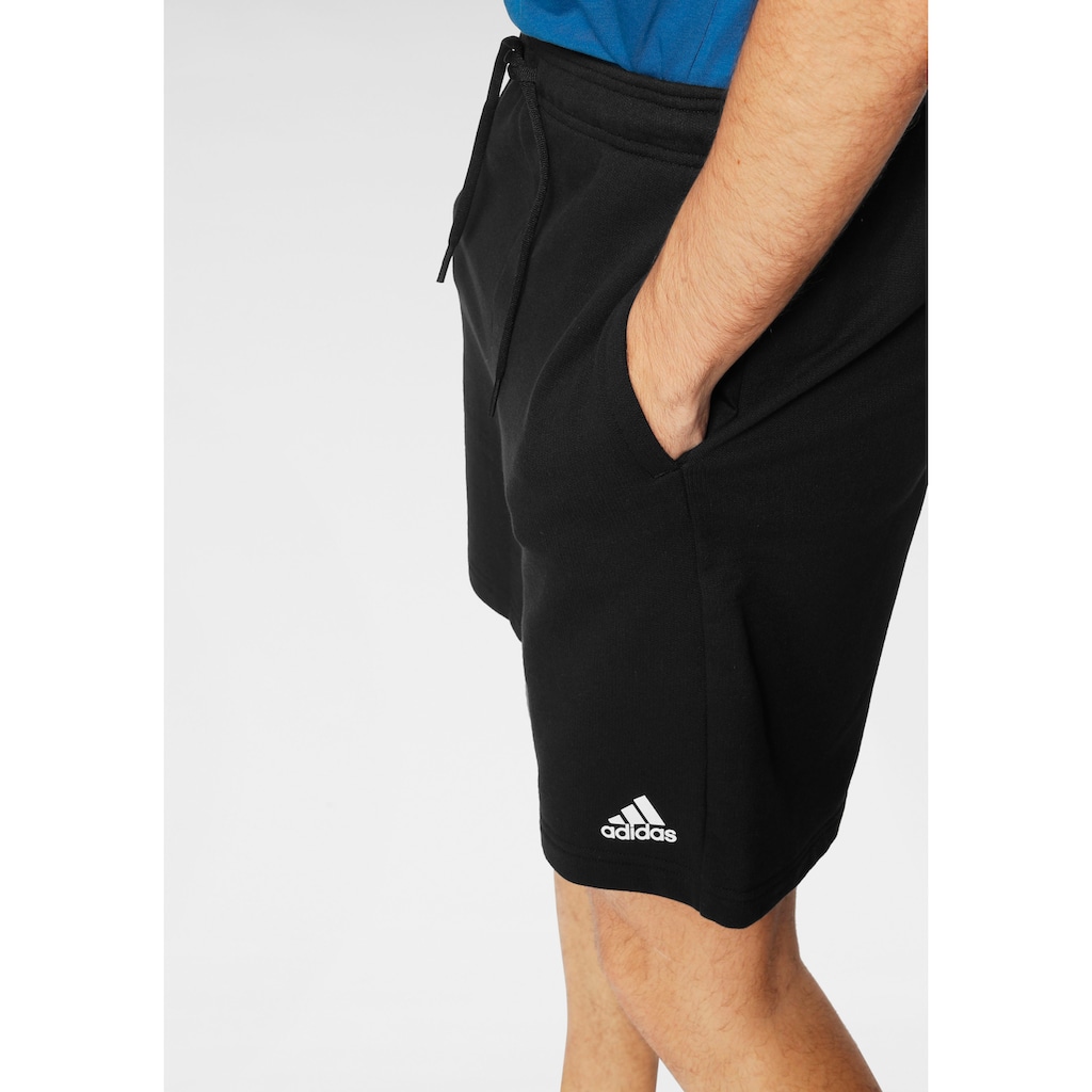 adidas Performance Shorts »MUST HAVES LW FT SHORT«