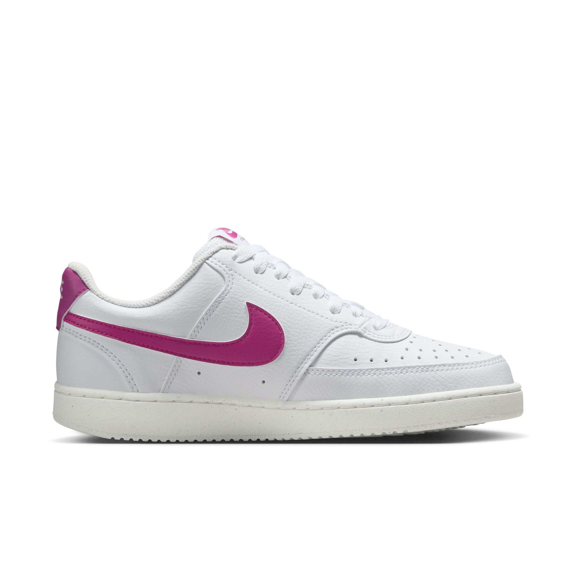 Thumbnail - Nike Sportswear Sneaker "Nike Court Vision Low Next Nature" Design auf den Spuren des Air Force 1
