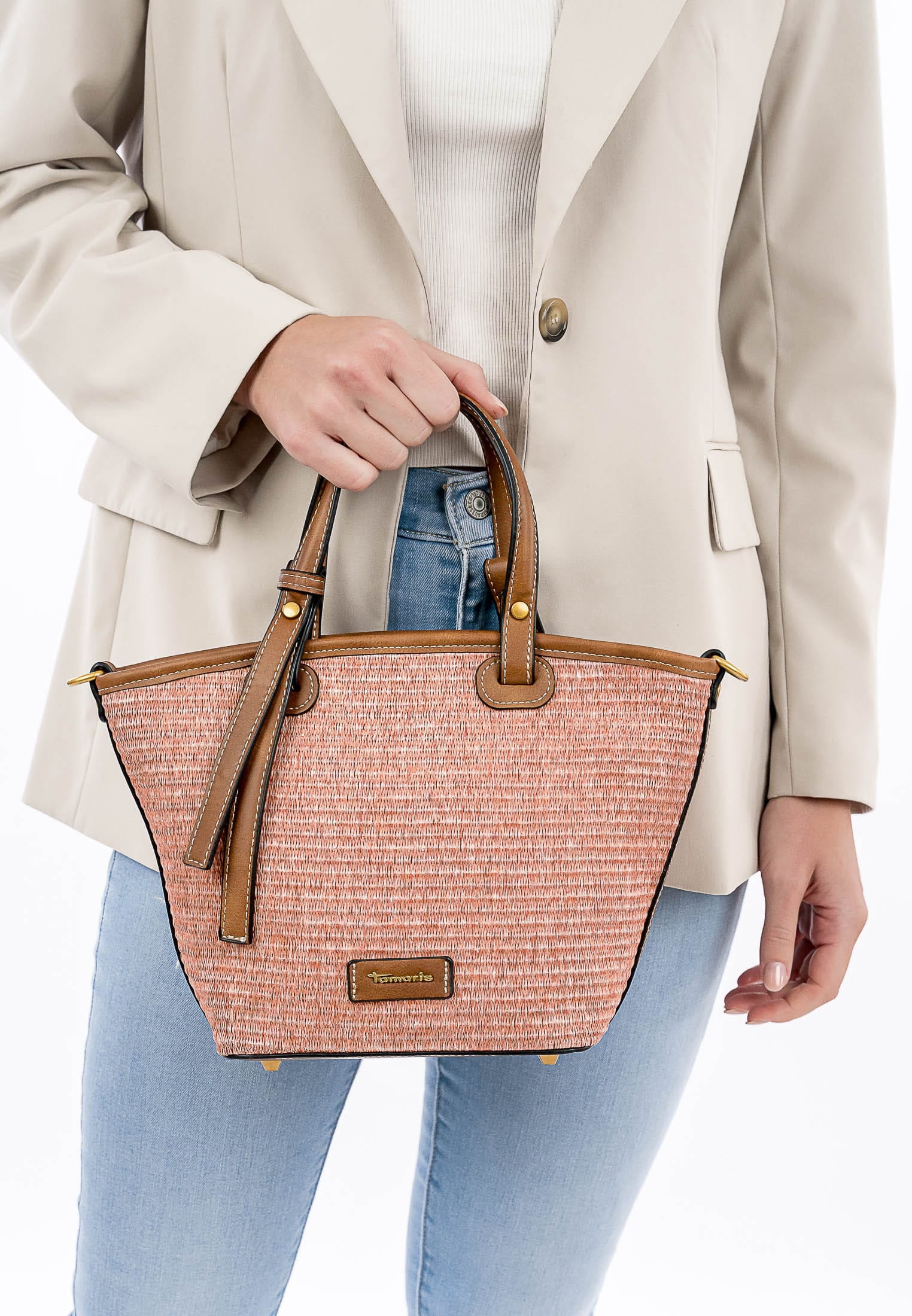 Tamaris Shopper »Shopper TAS Fernanda«