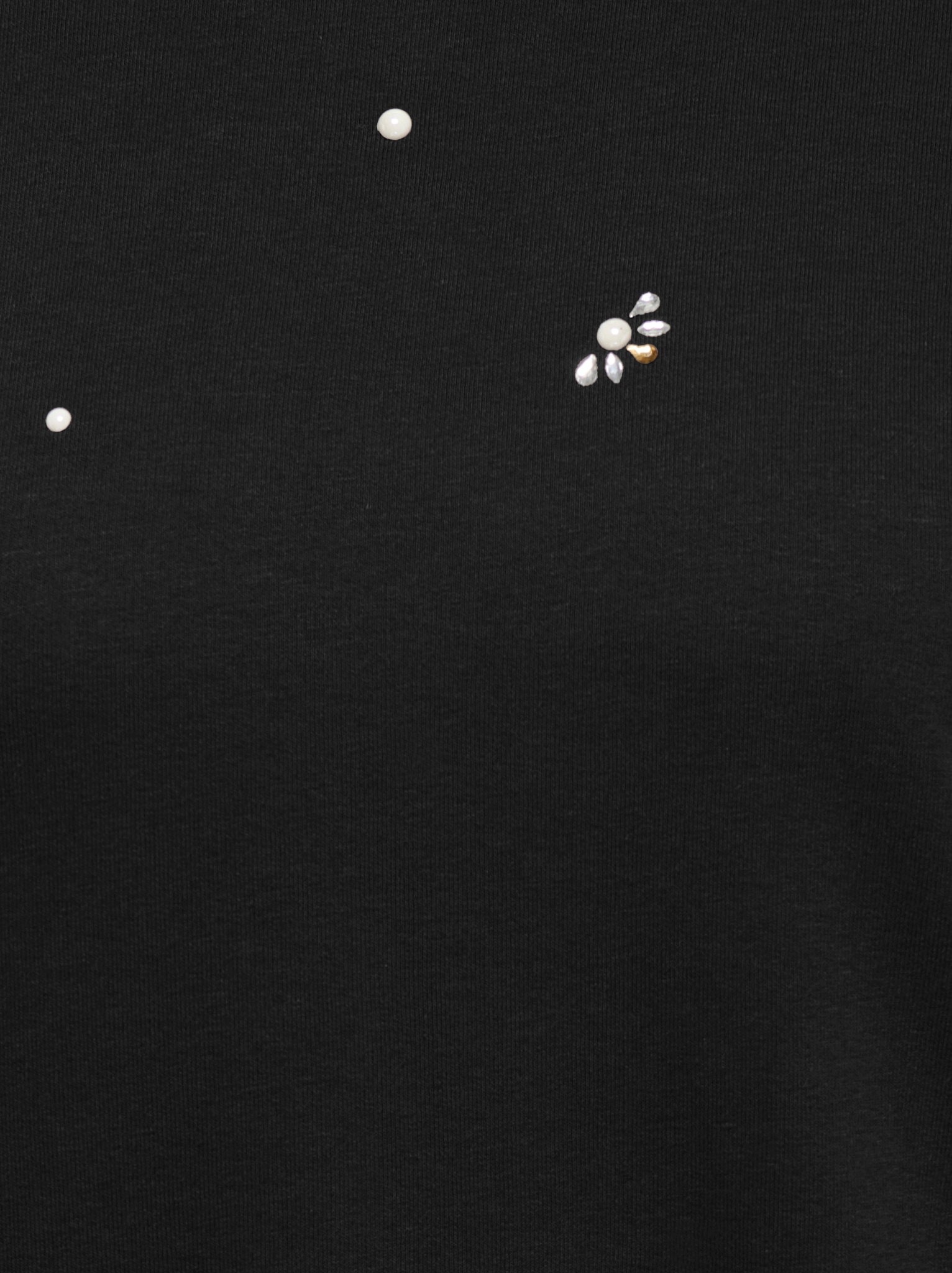 ONLY CARMAKOMA Sweatshirt »CARAMBER L/S O-NECK SWEAT JRS«, Baumwollmischung
