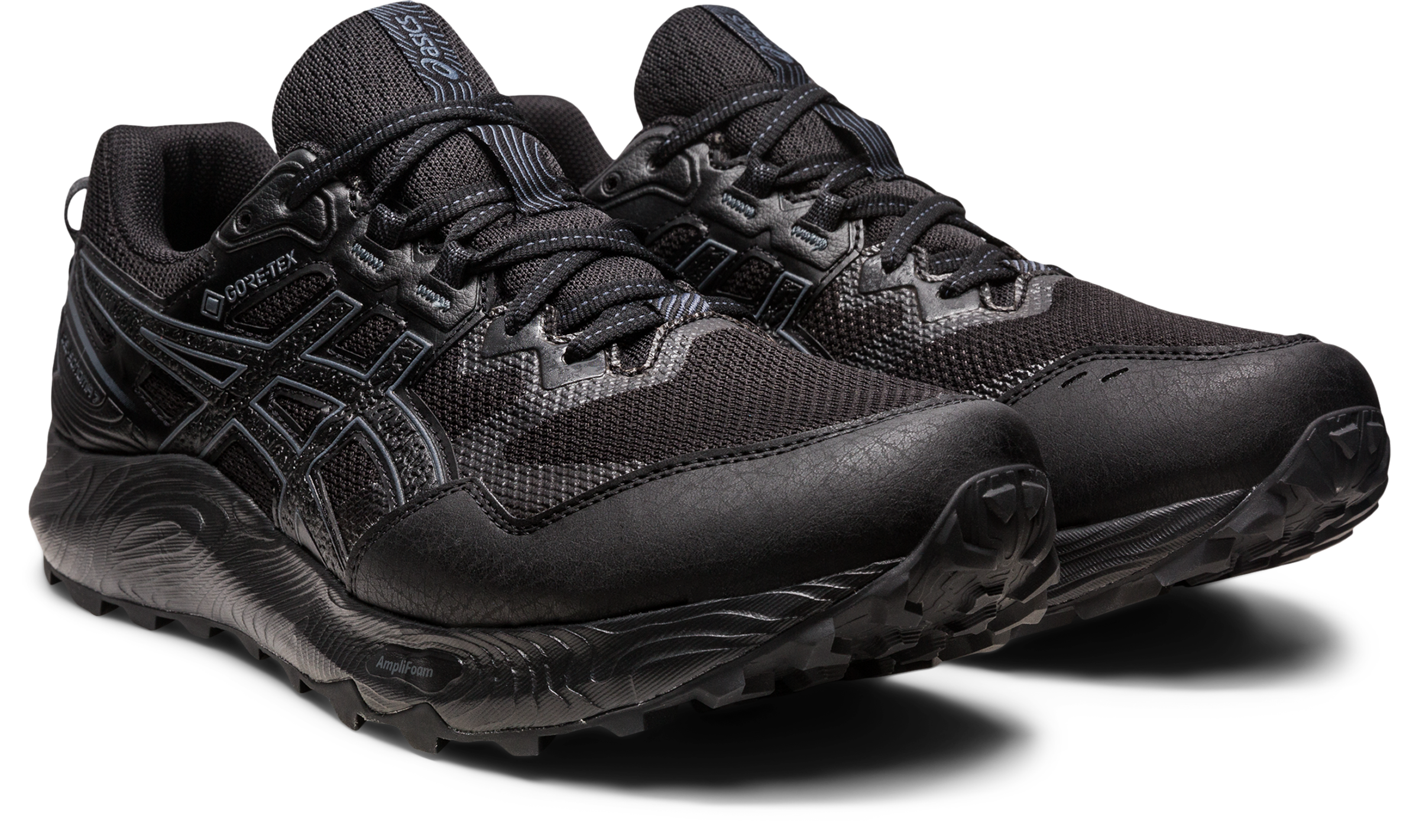 Asics Trailrunningschuh »GEL-SONOMA 7 Gore-Tex«, wasserdicht